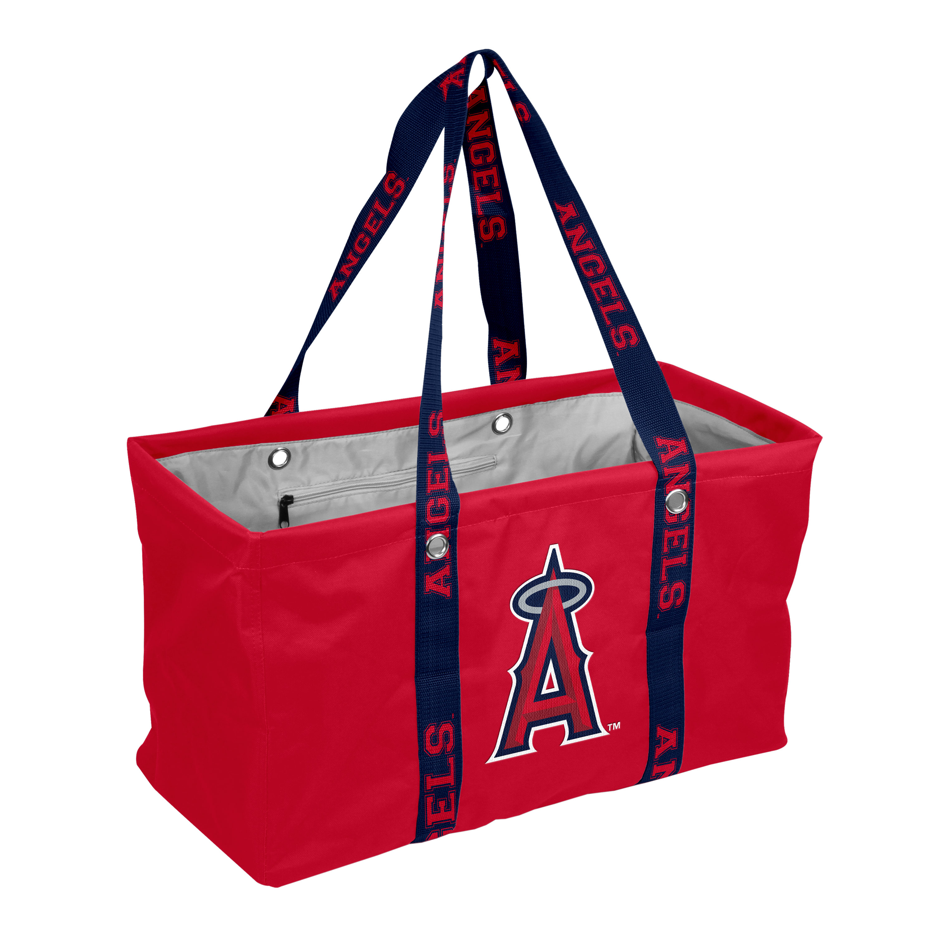 Los Angeles Angels Picnic Caddy w/Dig Strap  