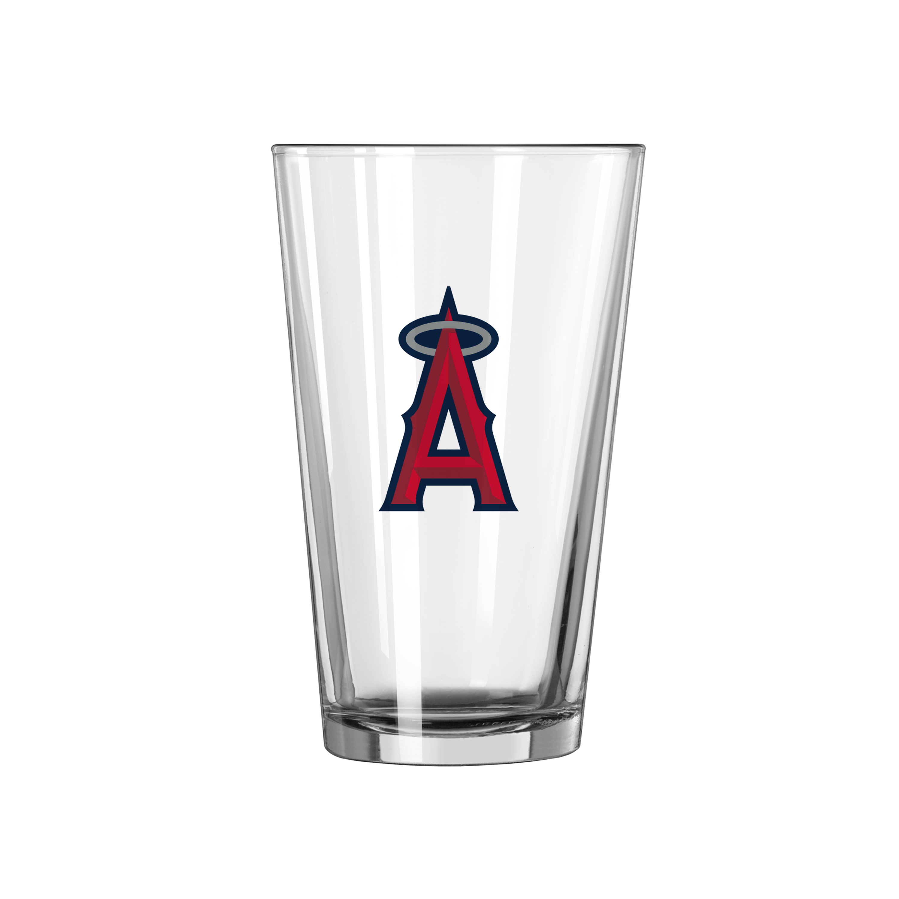 Los Angeles Angels 16oz Shohei Ohtani Pint Glass  