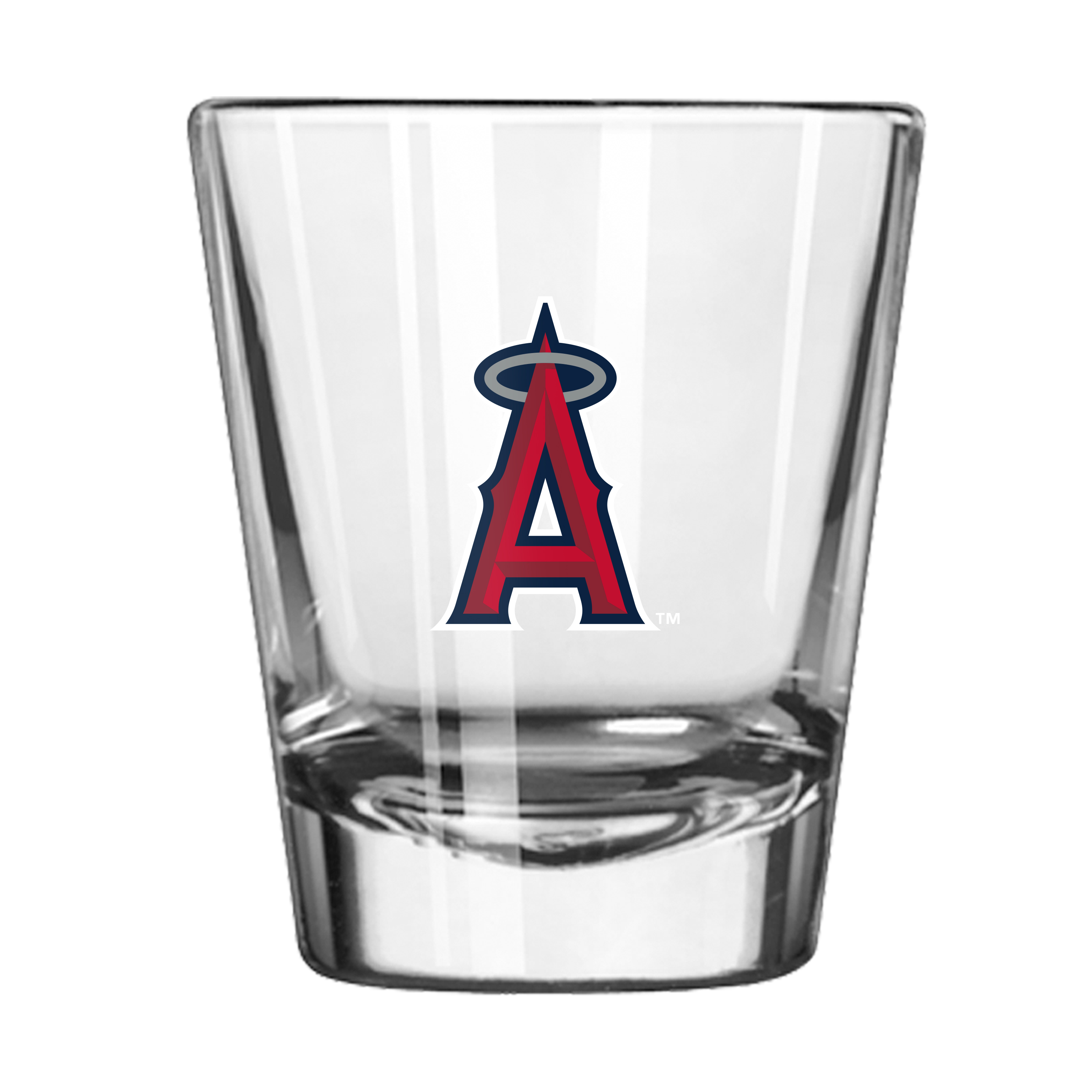 Los Angeles Angels 2oz Shohei Ohtani Shot Glass  