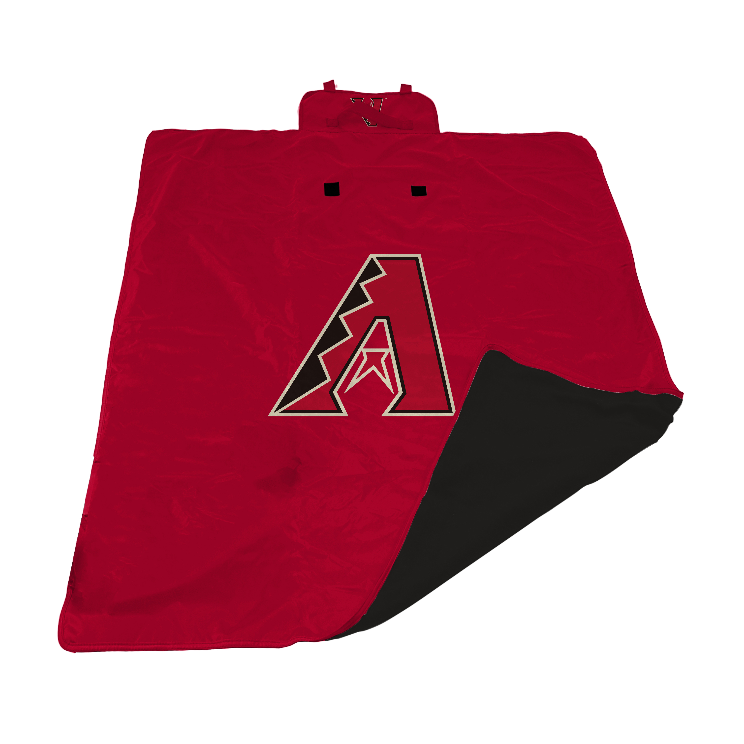 Arizona D-backs All Weather Outdoor Blanket XL