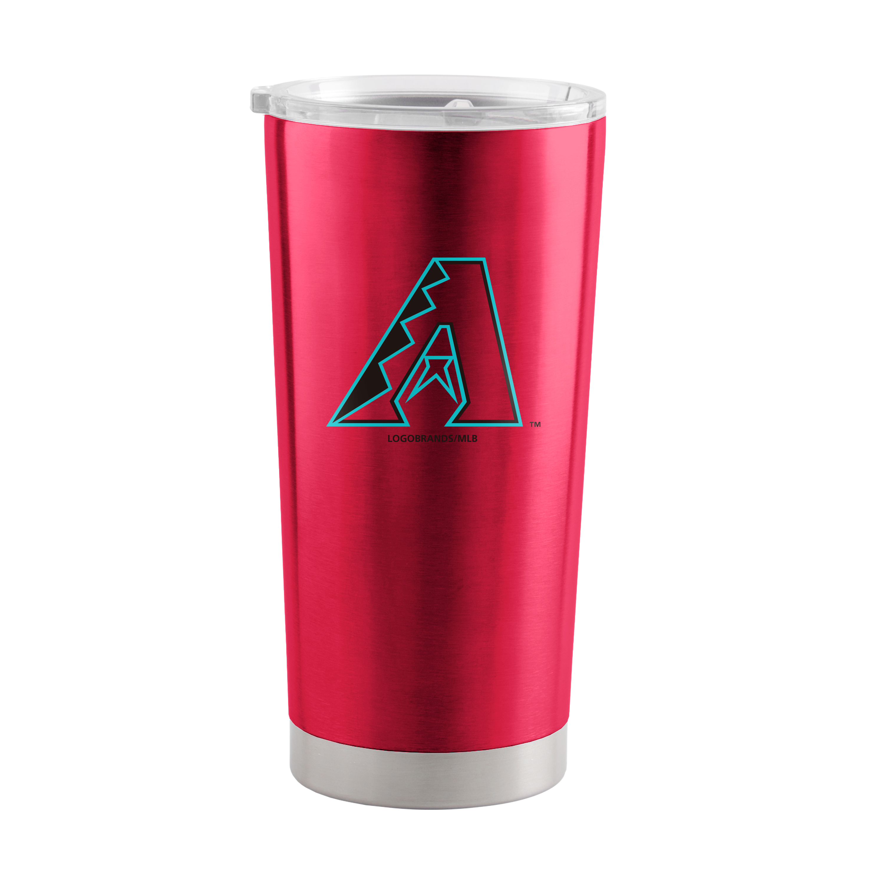 Arizona D-backs 20oz Gameday Stainless Tumbler  