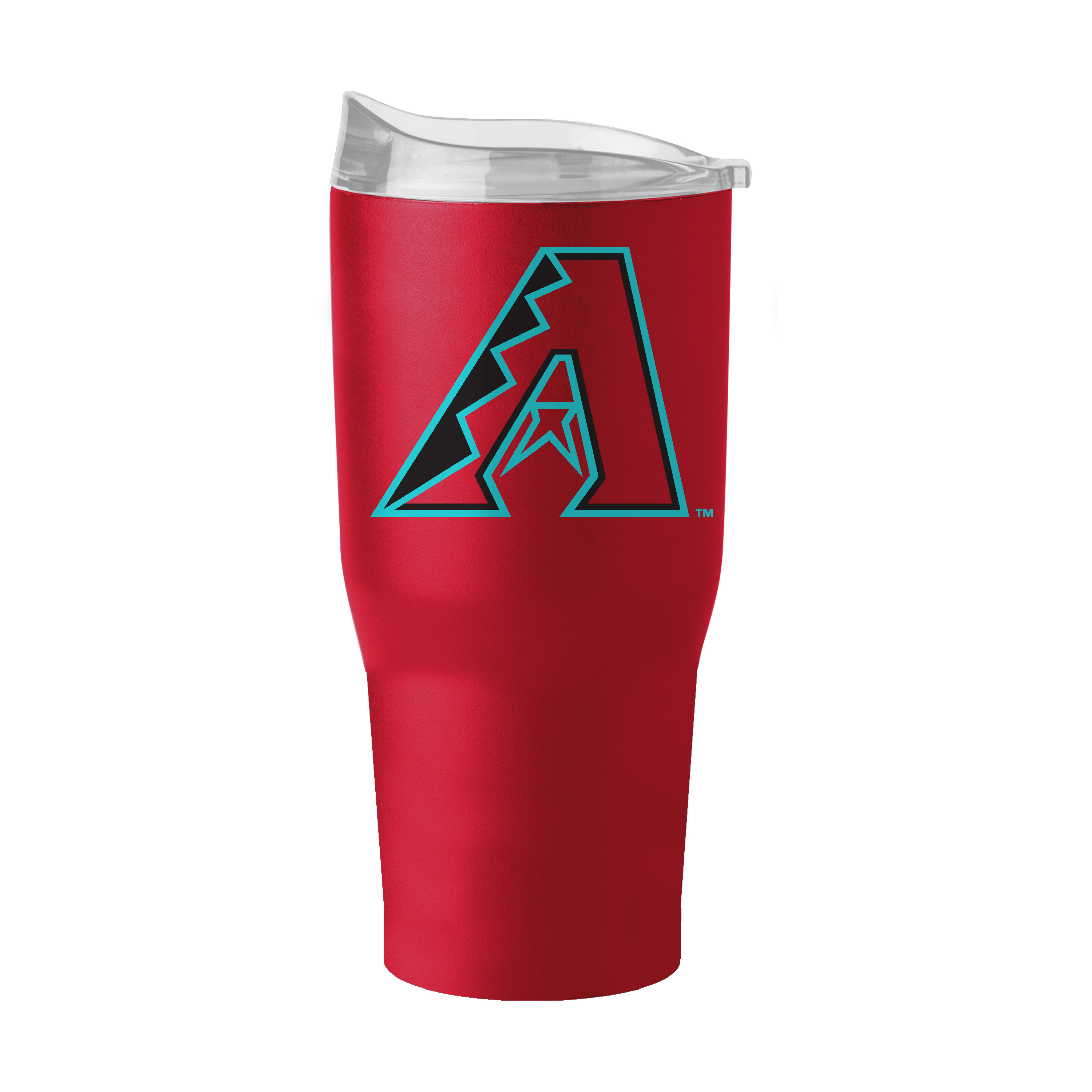 Arizona Diamondbacks 30oz Flipside Powder Coat Tumbler  
