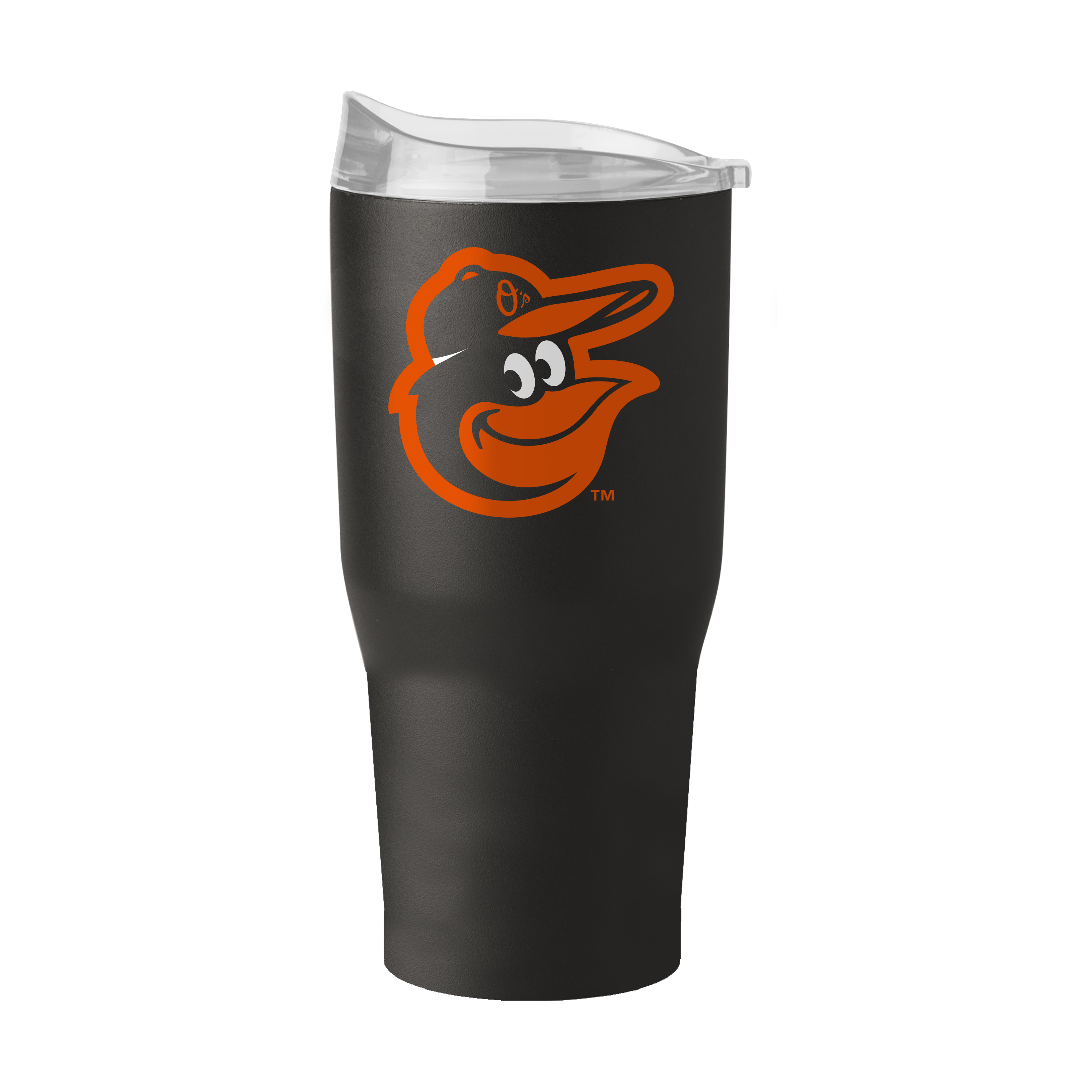 Baltimore Orioles 30oz Flipside Powder Coat Tumbler  