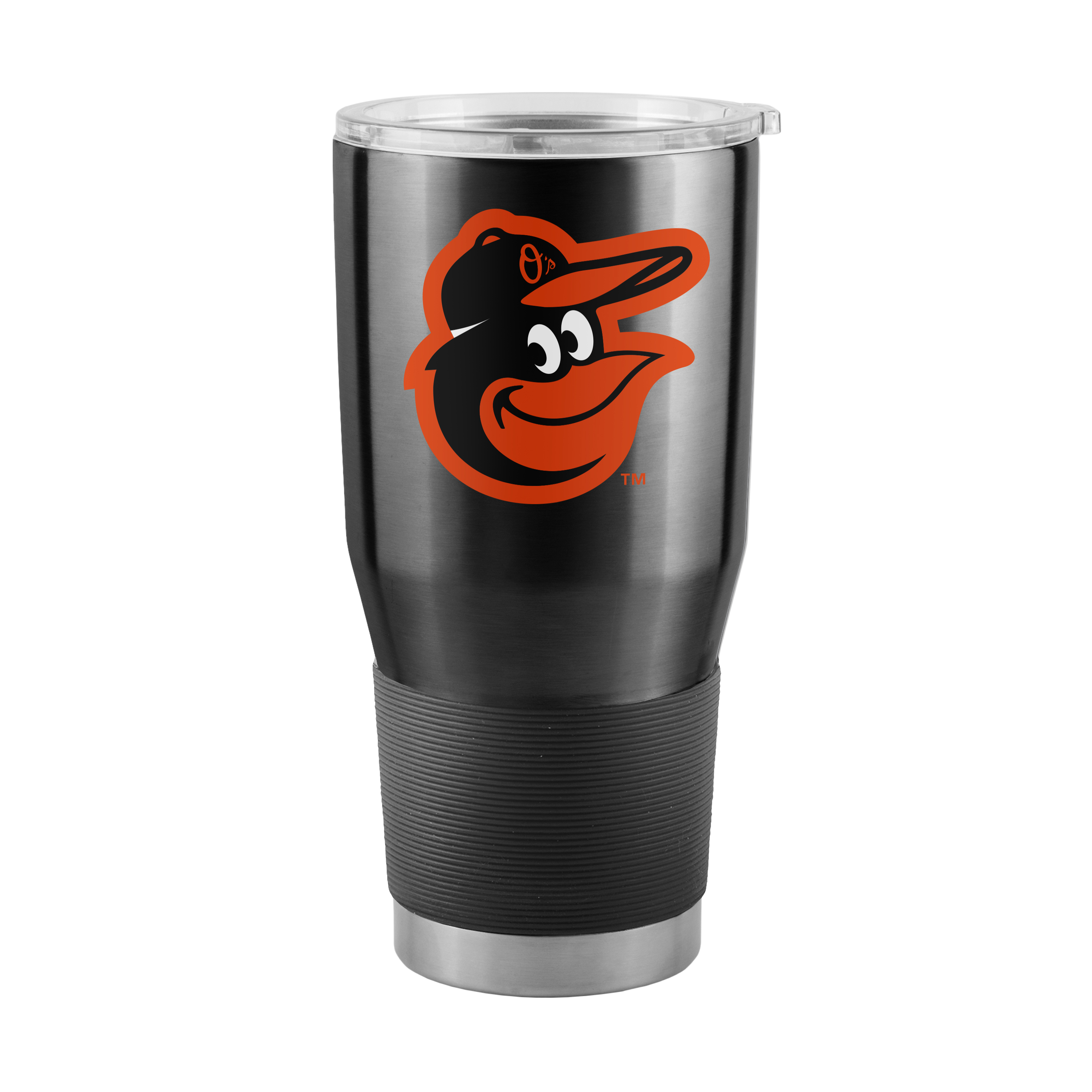 Baltimore Orioles 30oz  Gameday Stainless Tumbler  