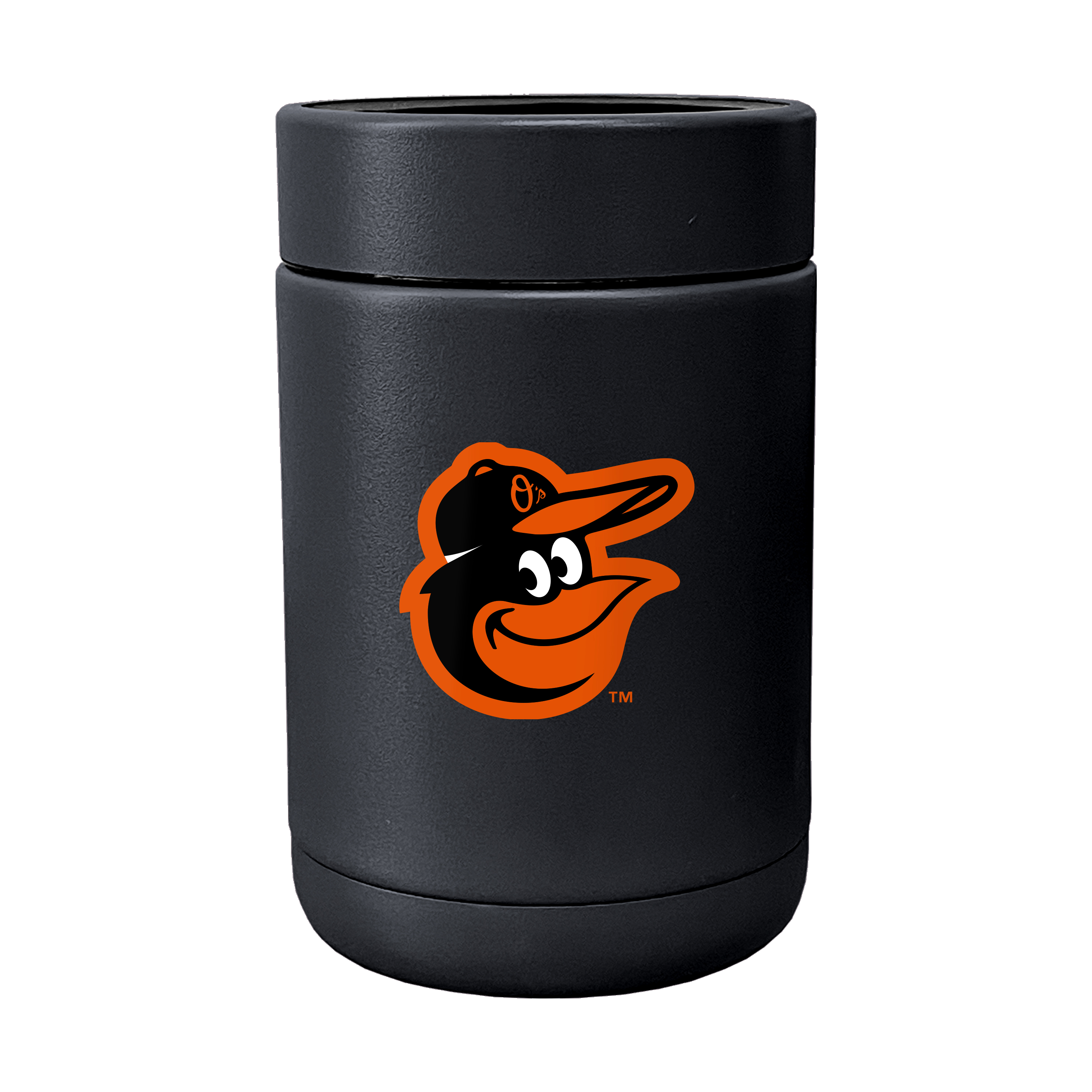 Baltimore Orioles Flipside Powder Coat Coolie  