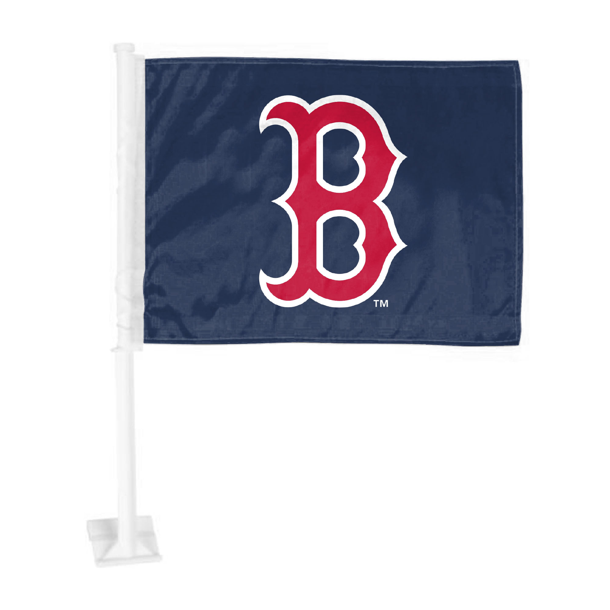 Boston Red Sox CARFLAG  