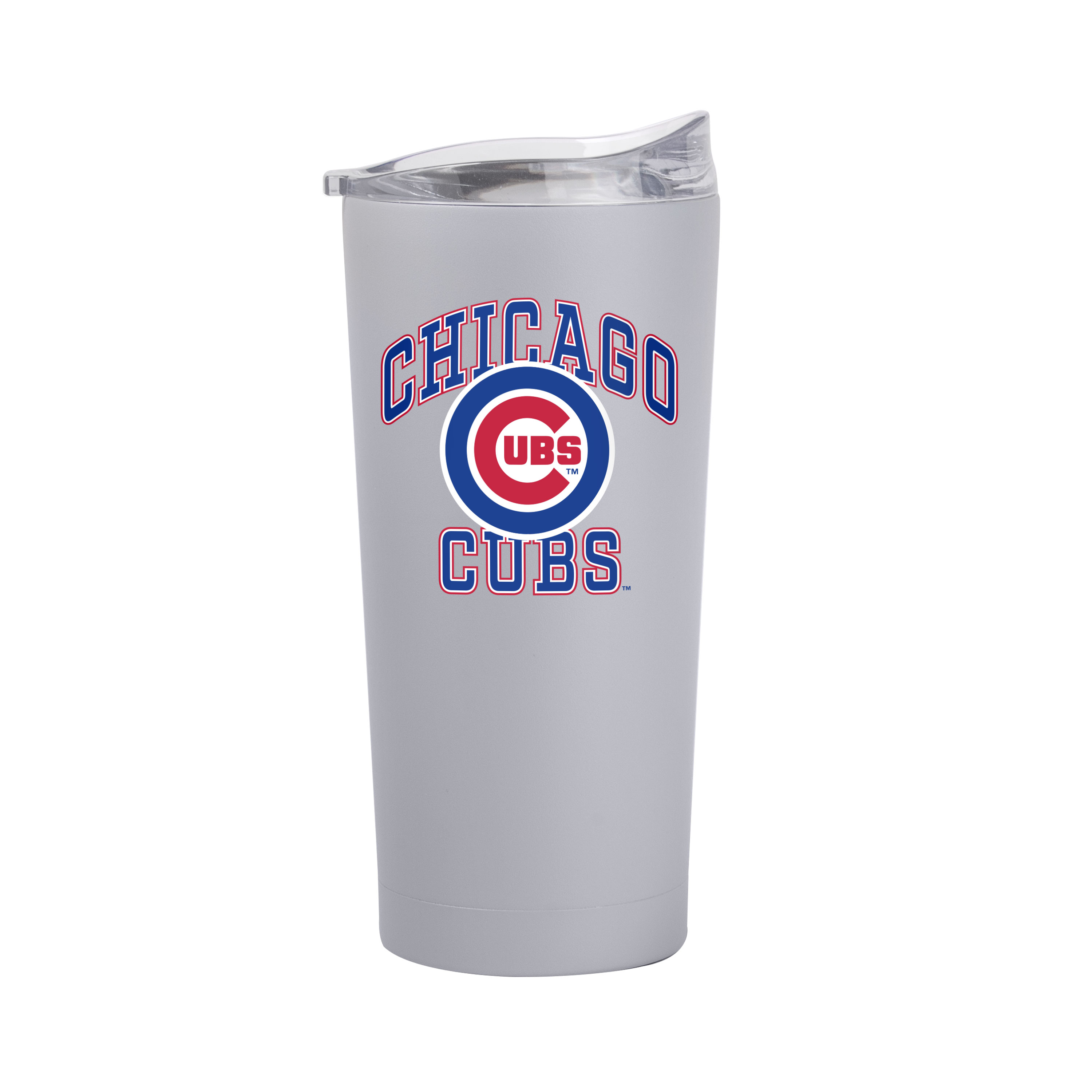 Chicago Cubs 20oz Athletic Powder Coat Tumbler  