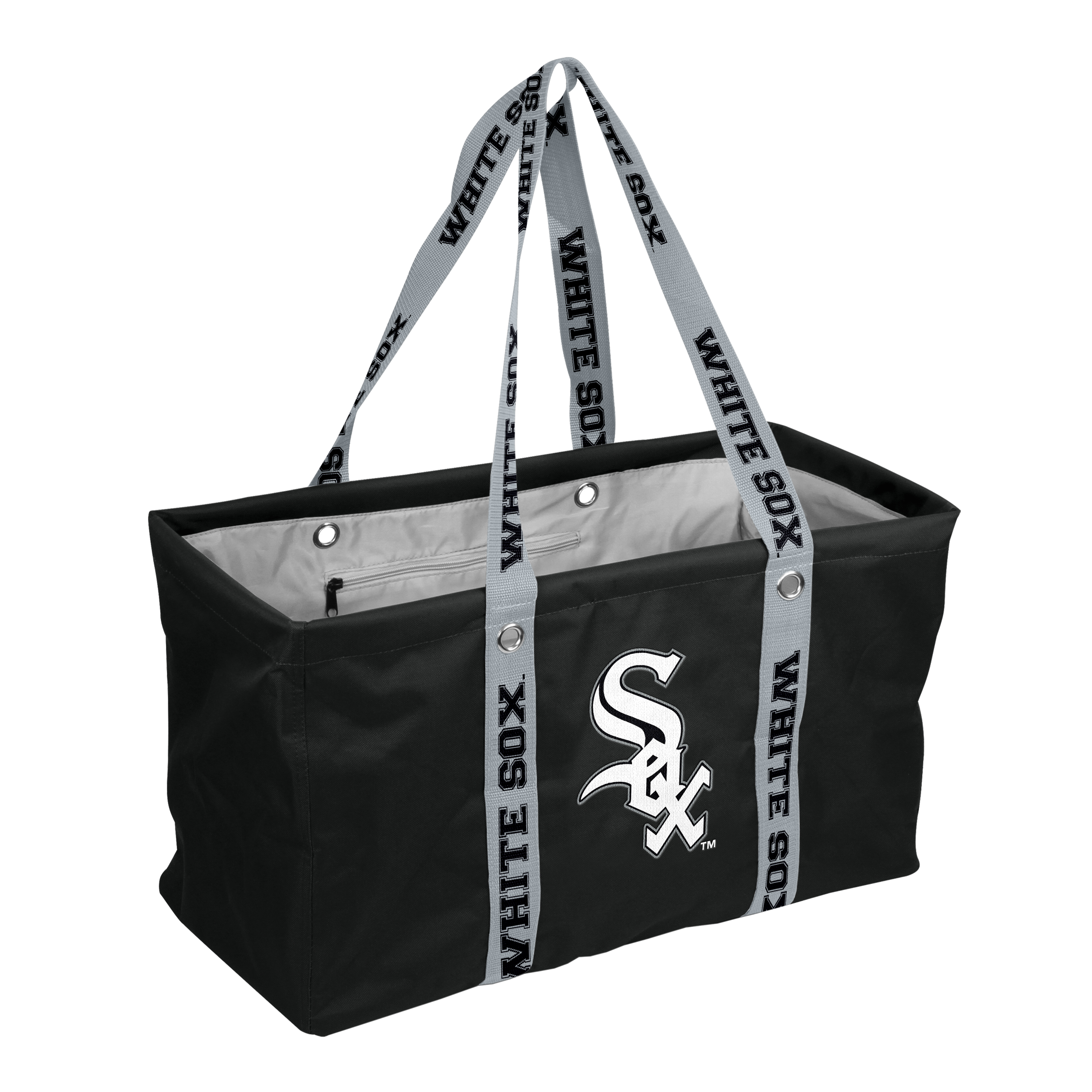 Chicago White Sox Picnic Caddy w/Dig Strap  