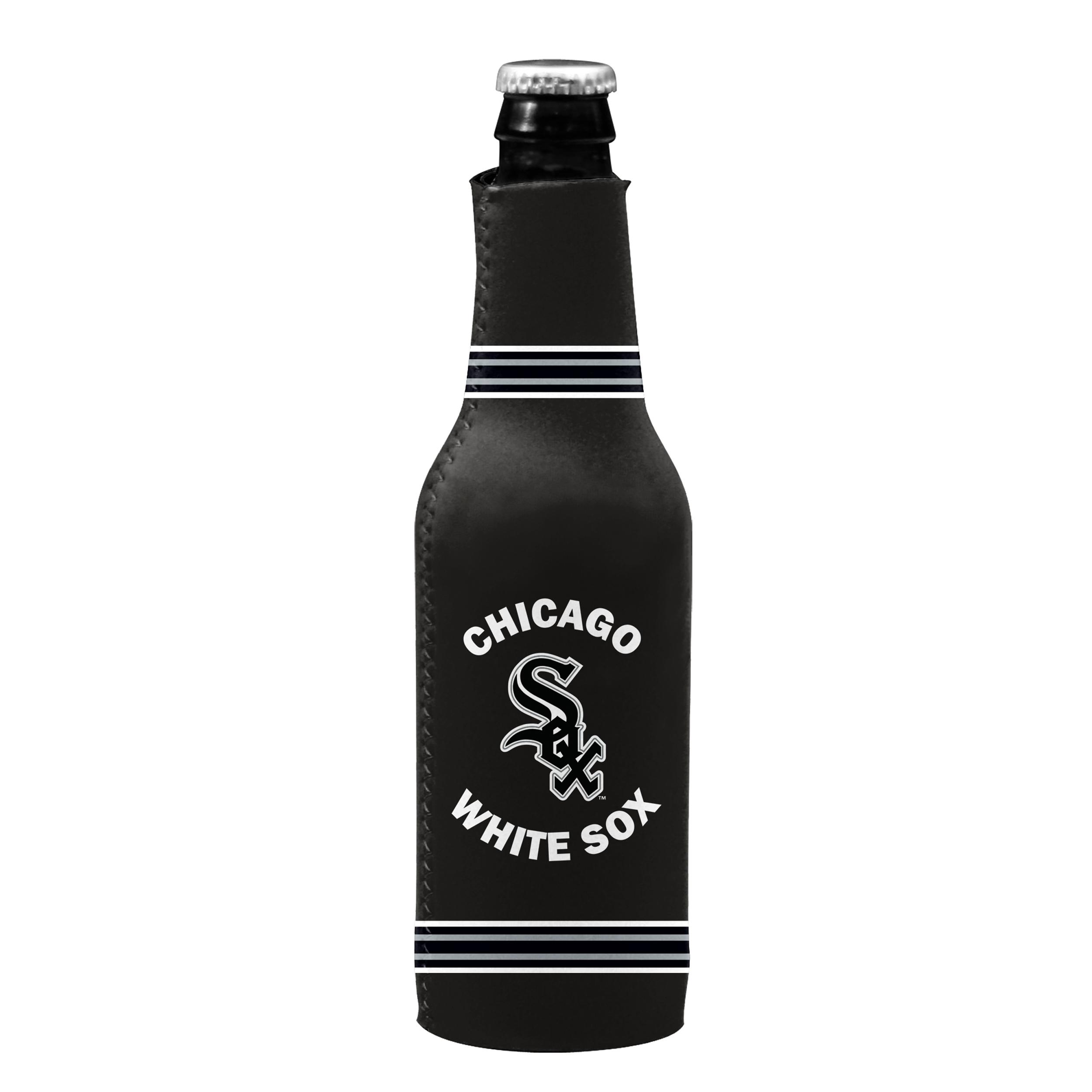Chicago White Sox Crest Insulated Bottle Sleeve  