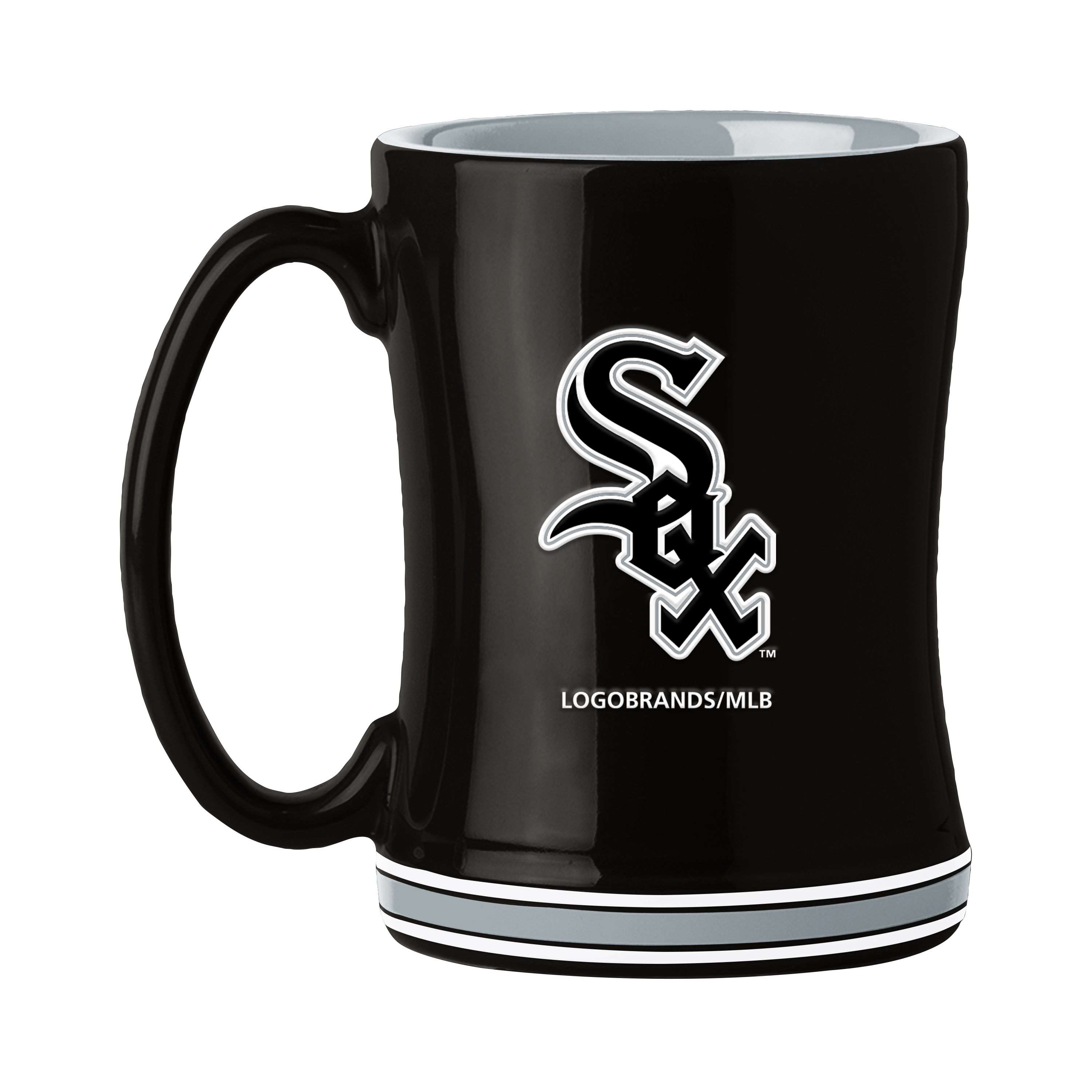 Chicago White Sox 14oz Relief Mug  