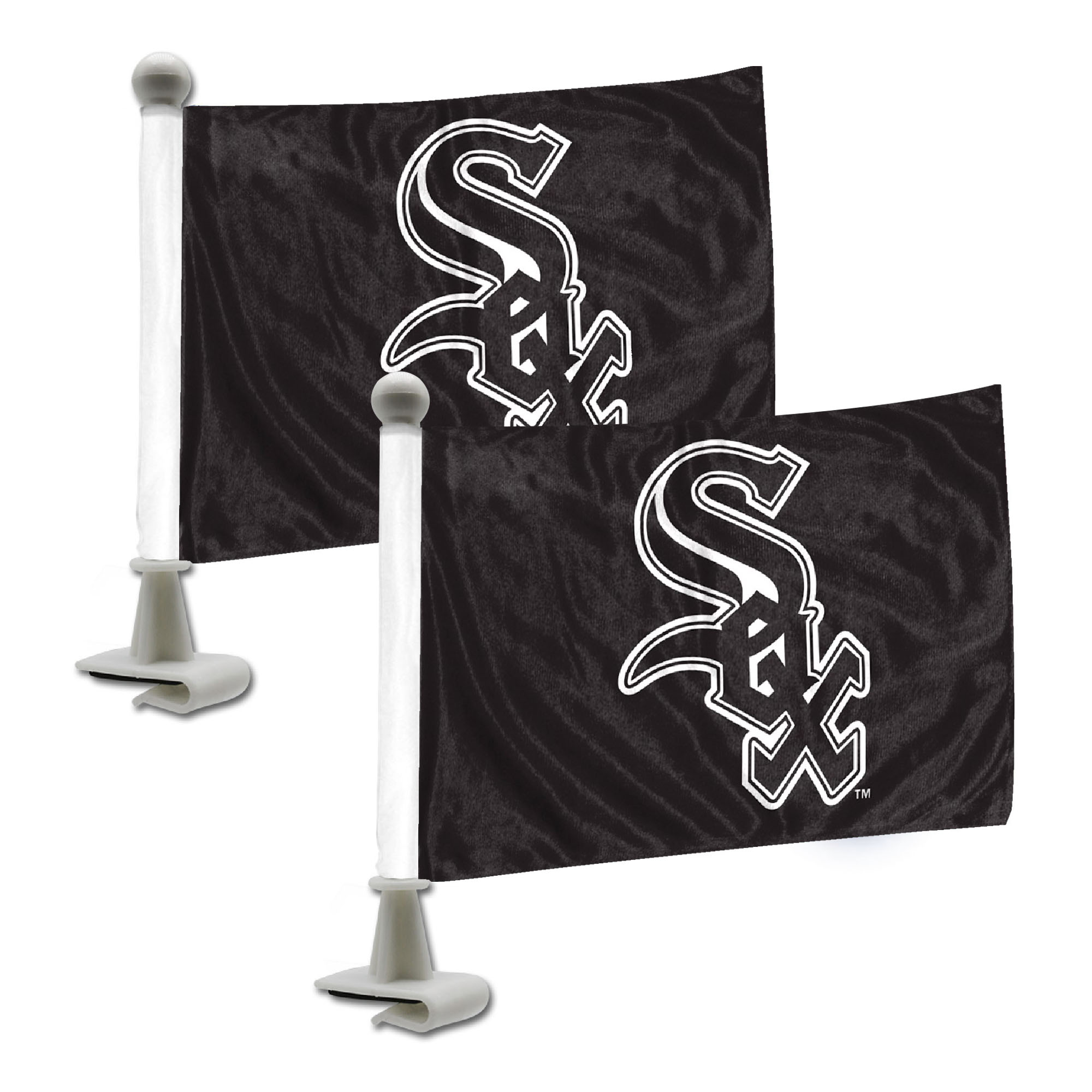 Chicago White Sox Ambassador Flags  