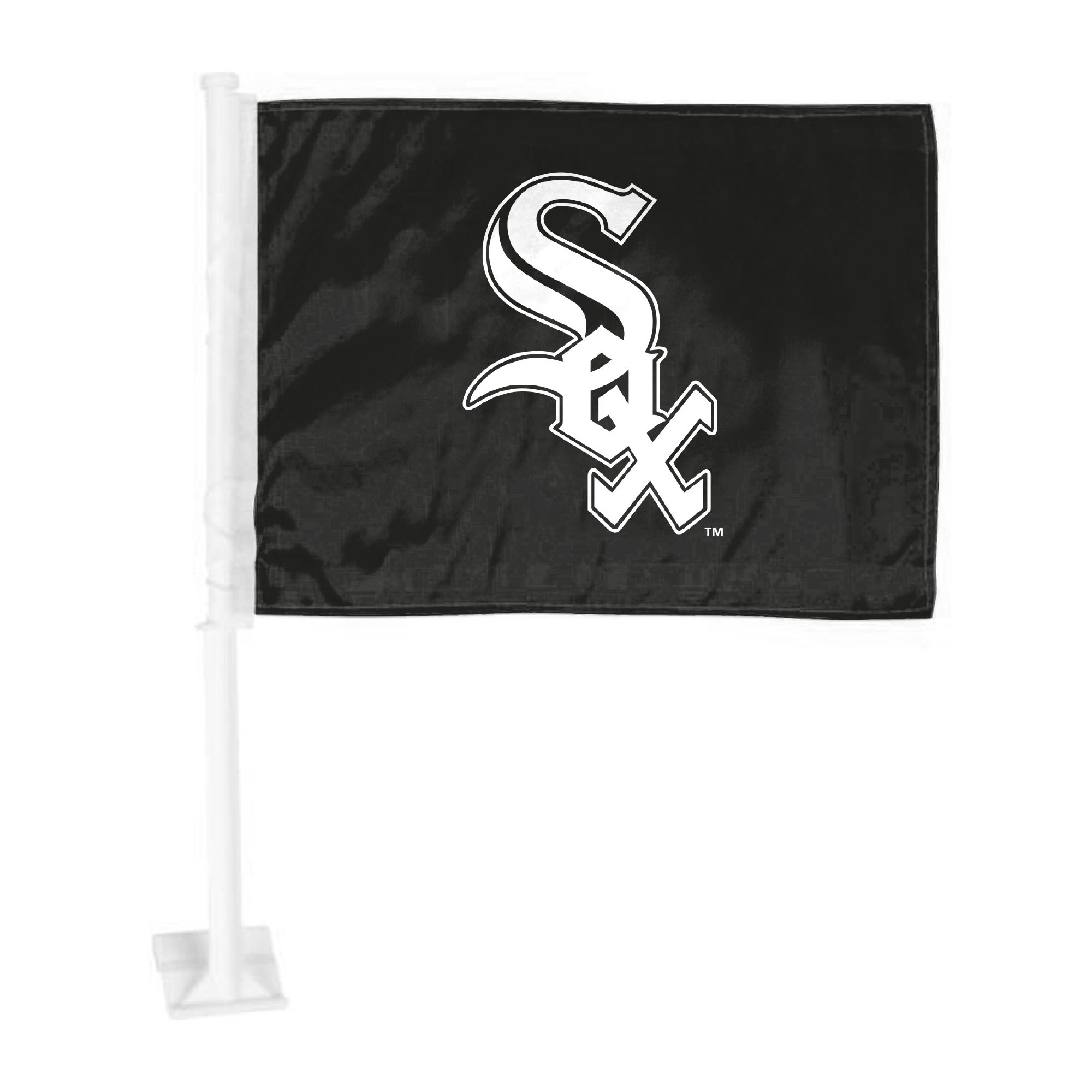 Chicago White Sox CARFLAG  