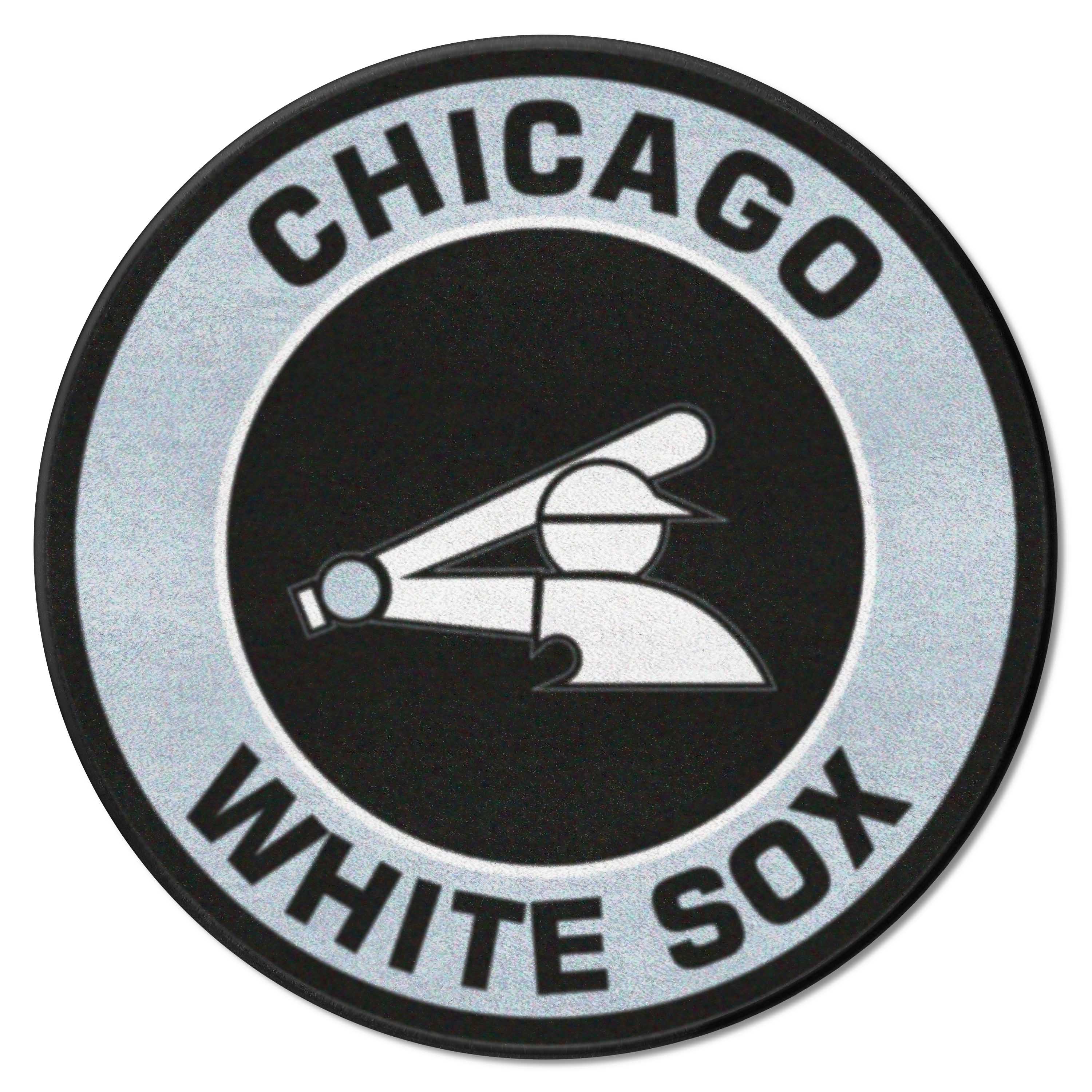 Chicago White Sox Roundel Mat  