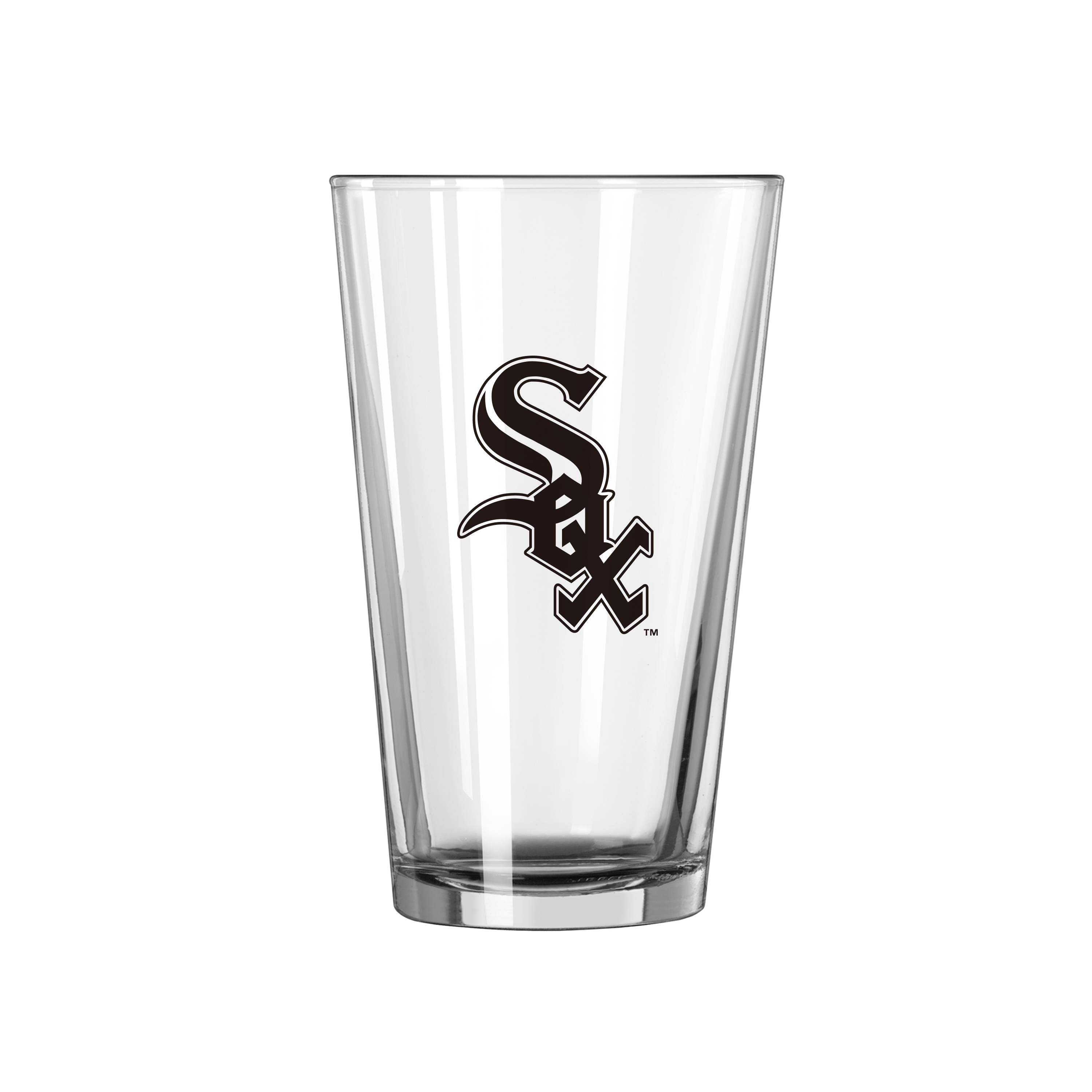 Chicago White Sox 16oz Gameday Pint Glass  