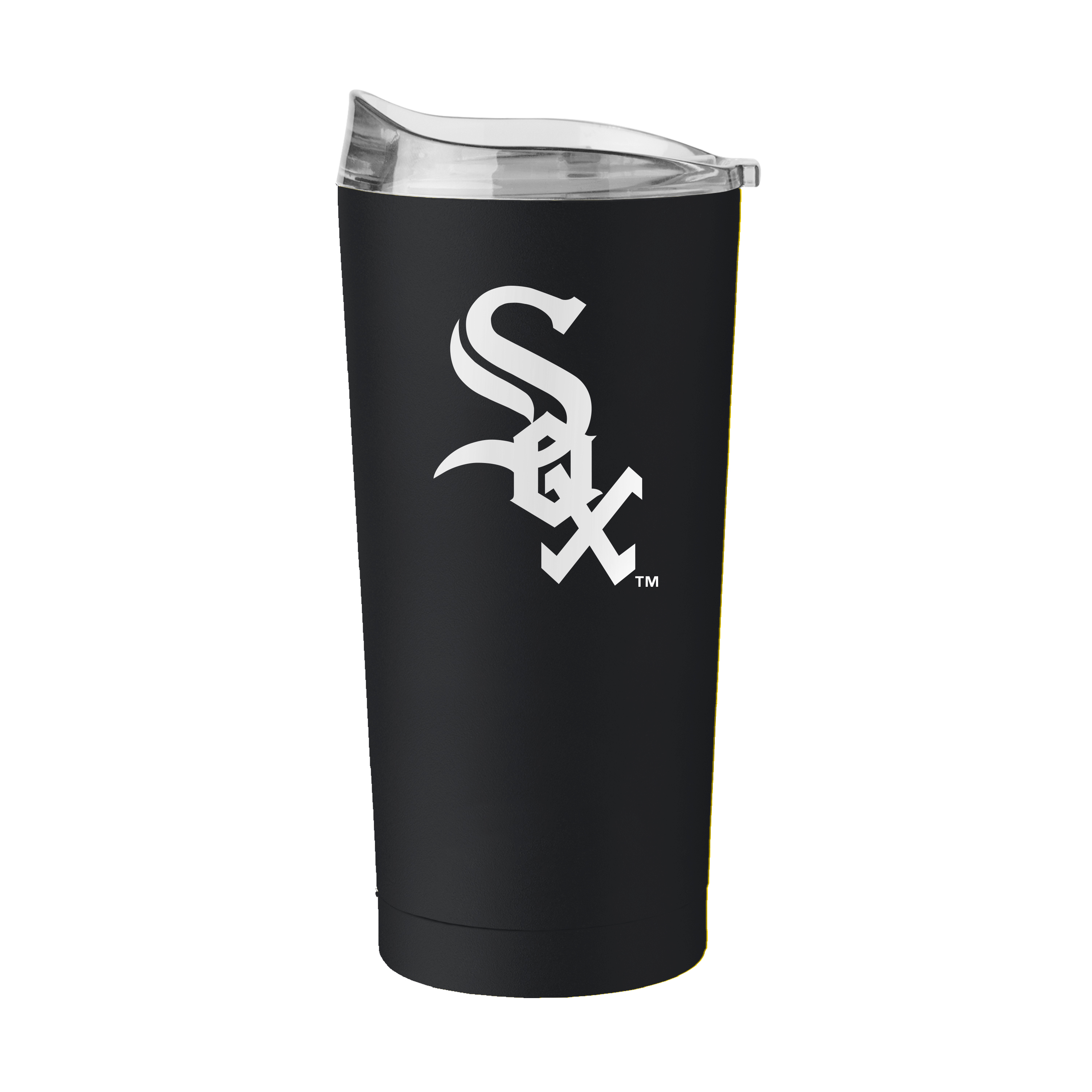 Chicago White Sox 20oz Flipside Powder Coat Tumbler  