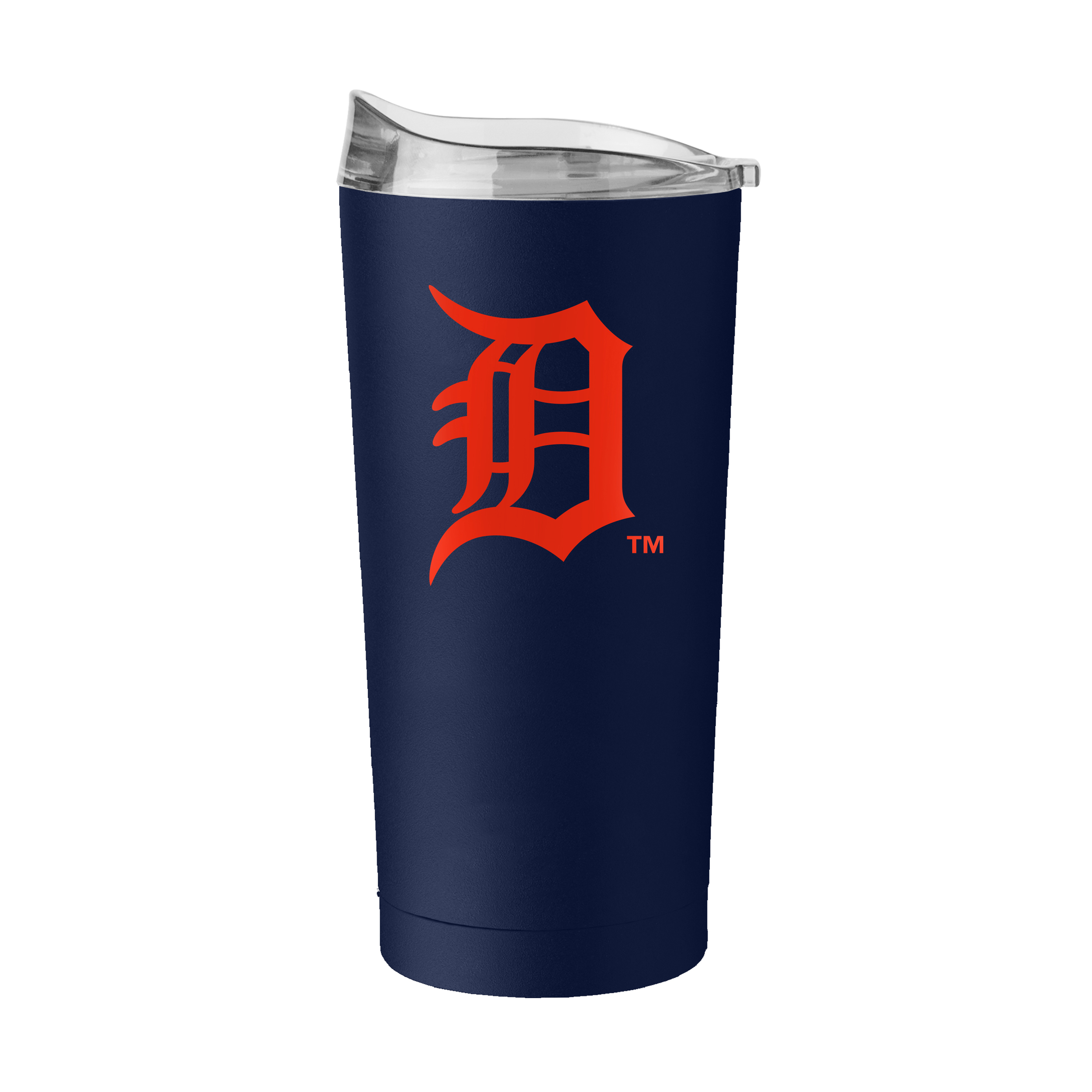 Detroit Tigers 20oz Flipside Powder Coat Tumbler  