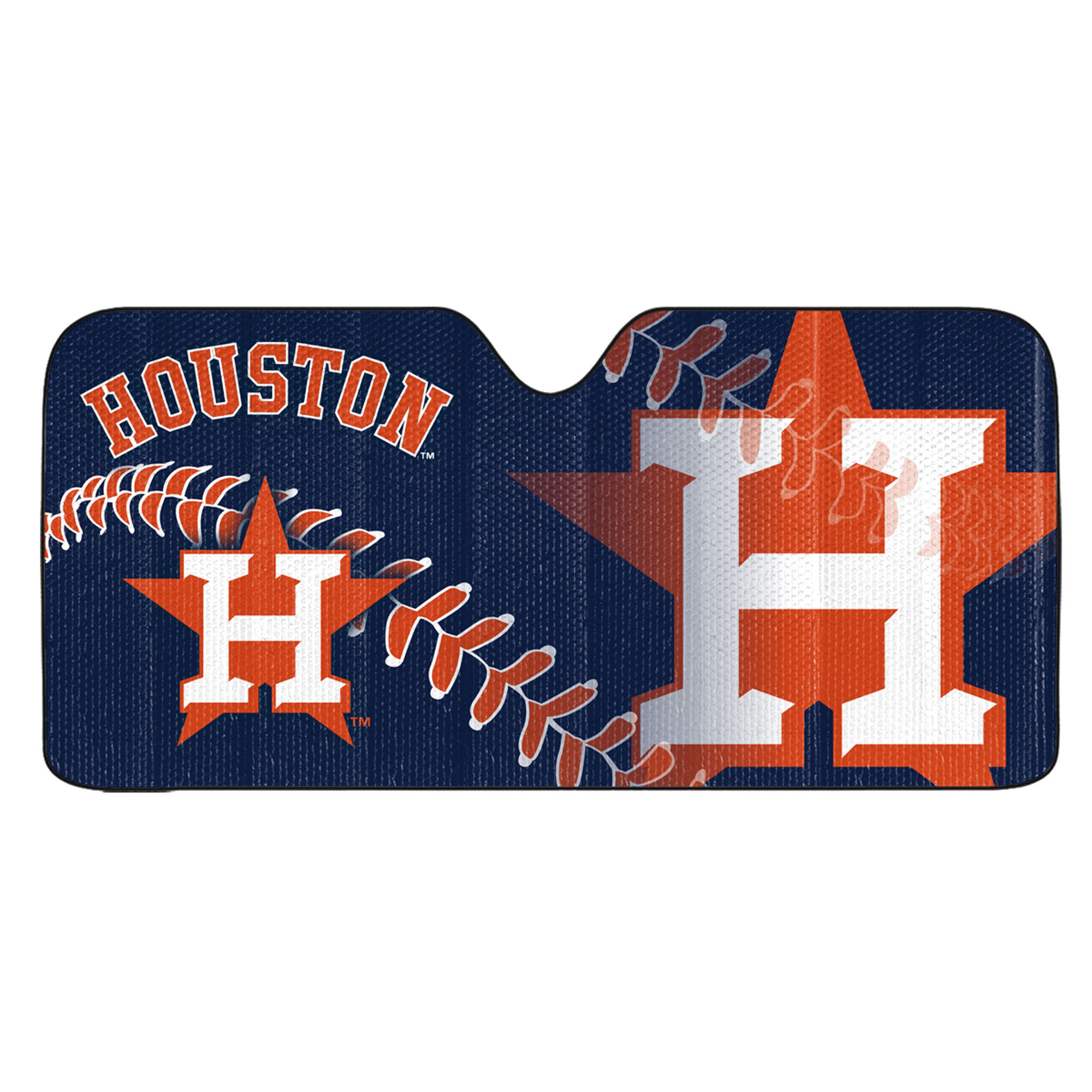 Houston Astros Auto Shade  