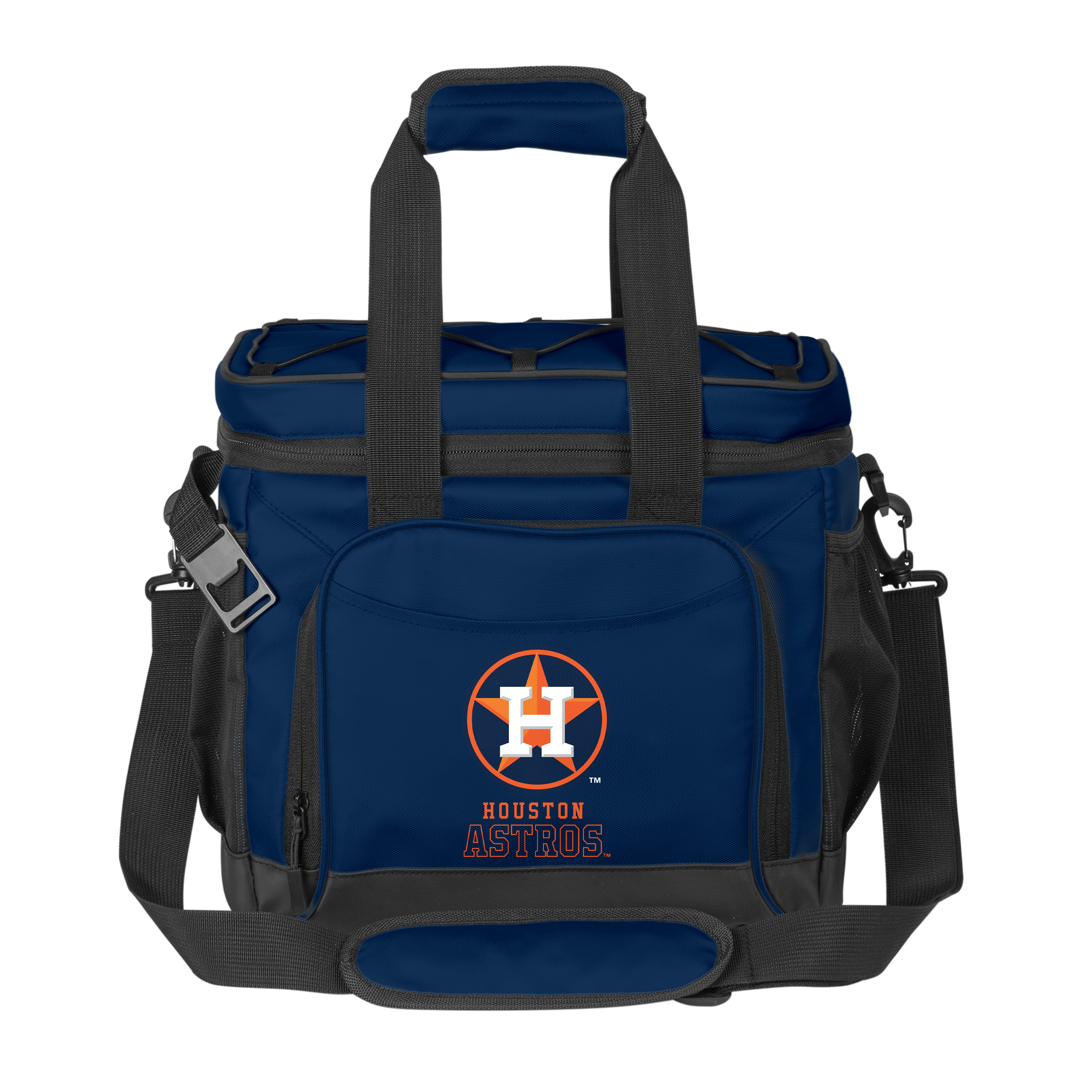 Houston Astros 24 Can Flex Cooler  