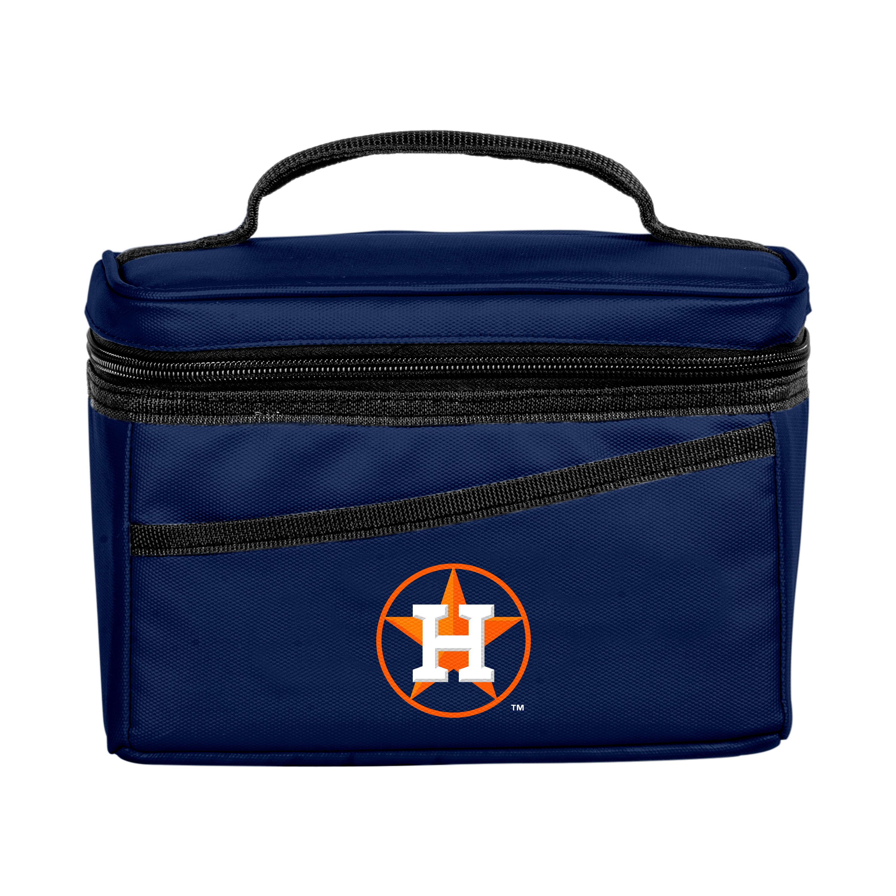 Houston Astros 6 Can Flex Cooler  