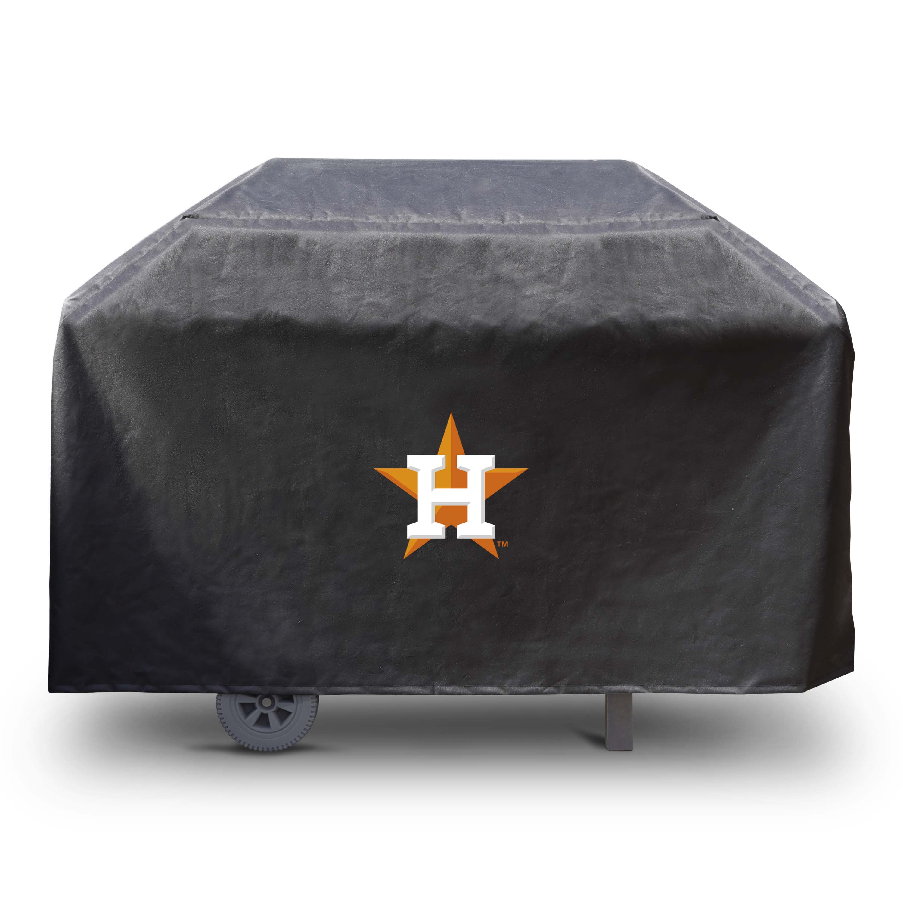 Houston Astros Primary Roundel logo GRILLCOVER4BURN  