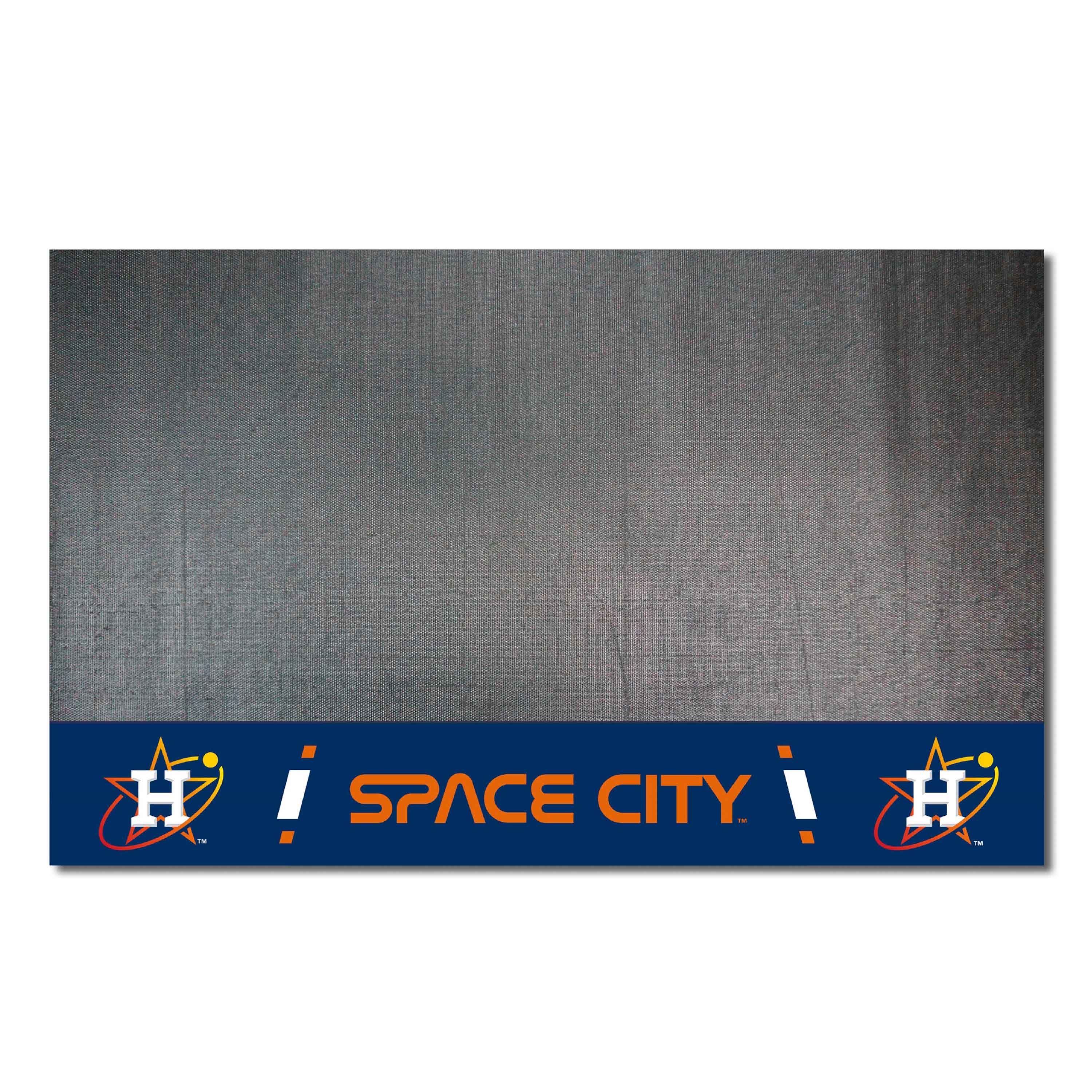 Houston Astros Grill Mat - Standard  