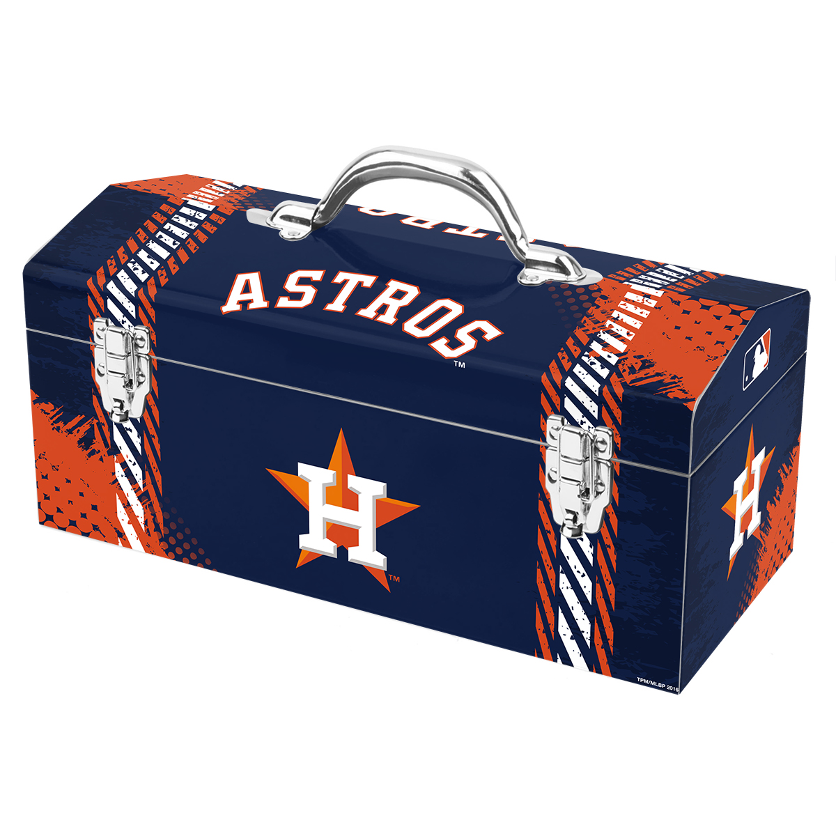 Houston Astros Tool Box  