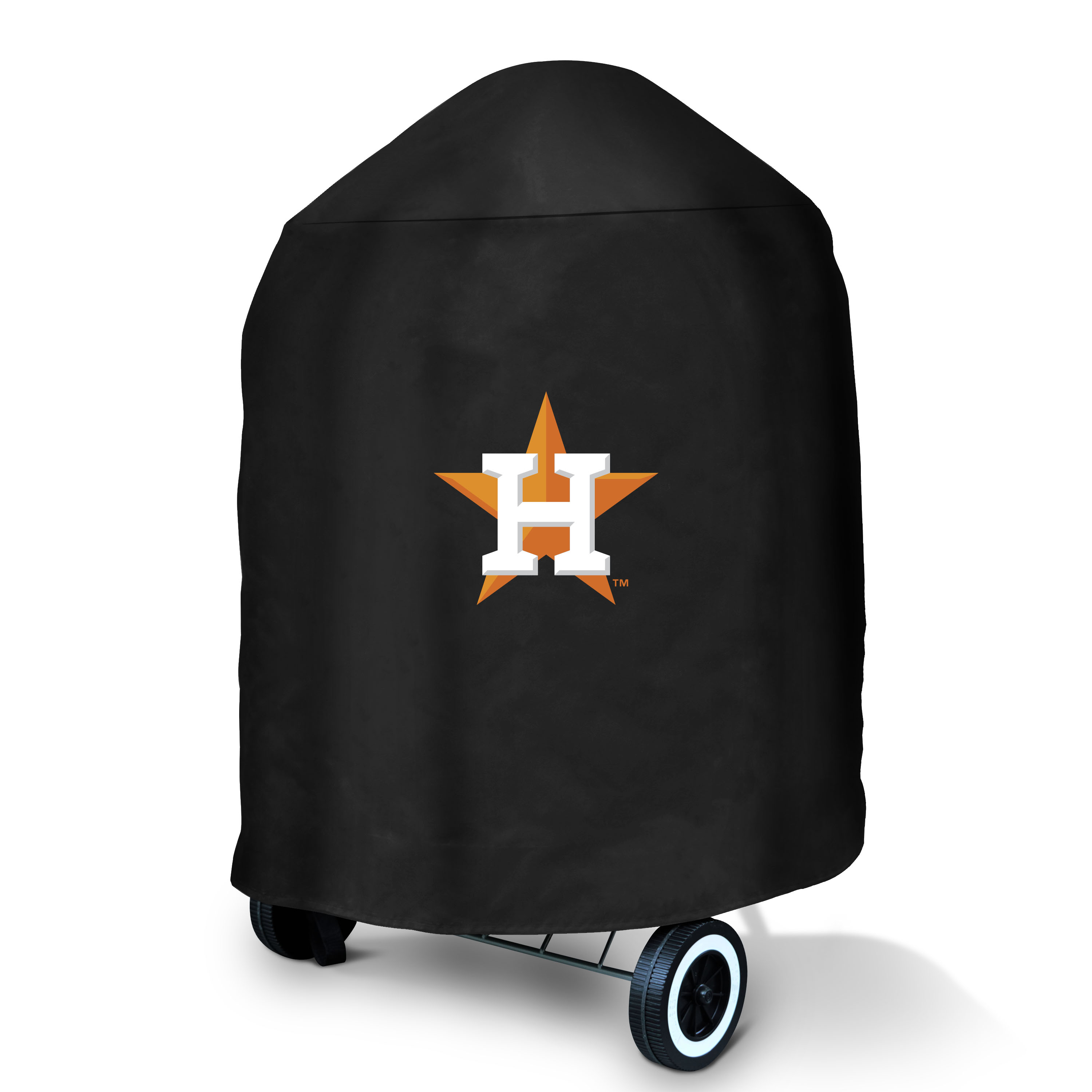 Houston Astros GRILLCOVERKETTLE  