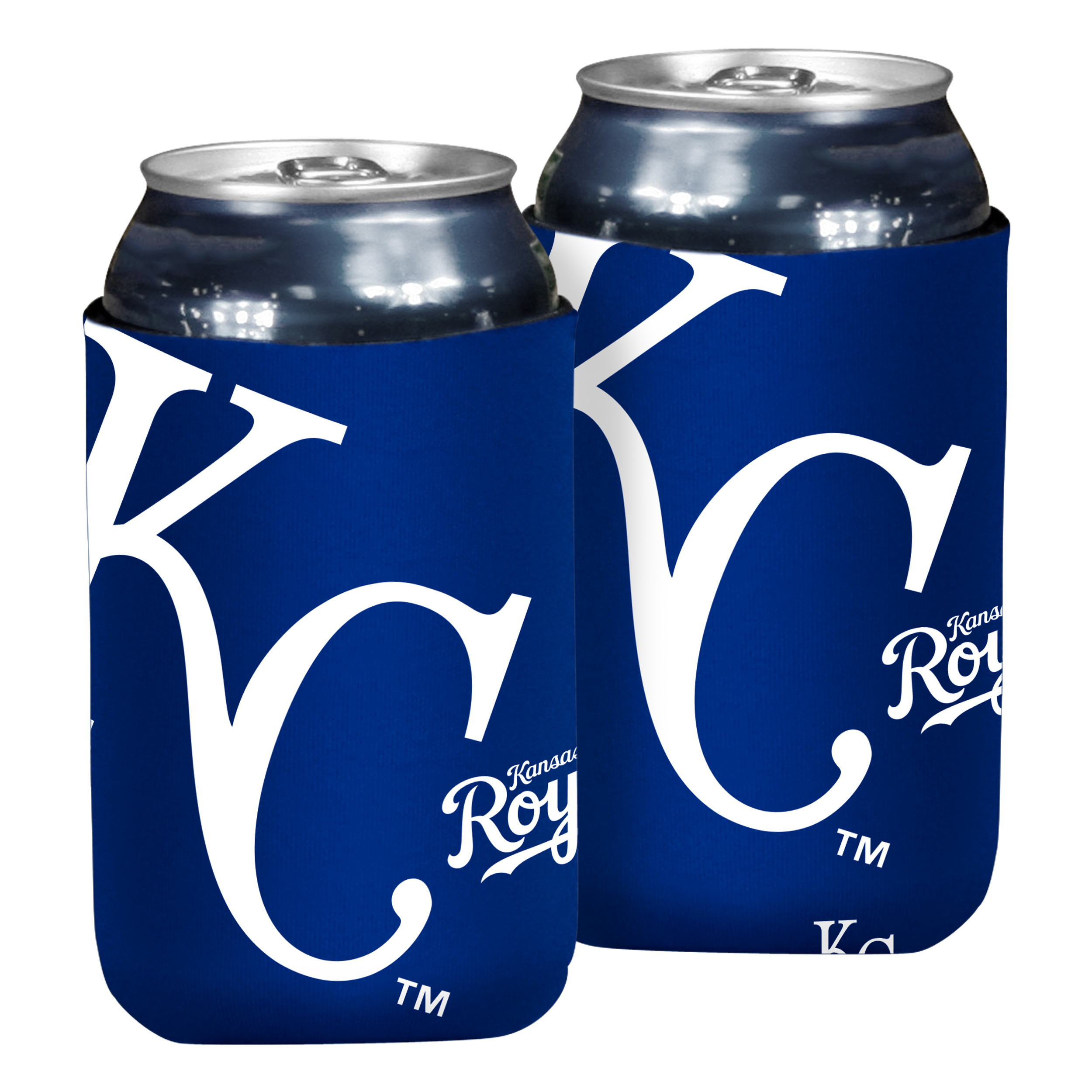 Kansas City Royals Insulated Can Sleeve  