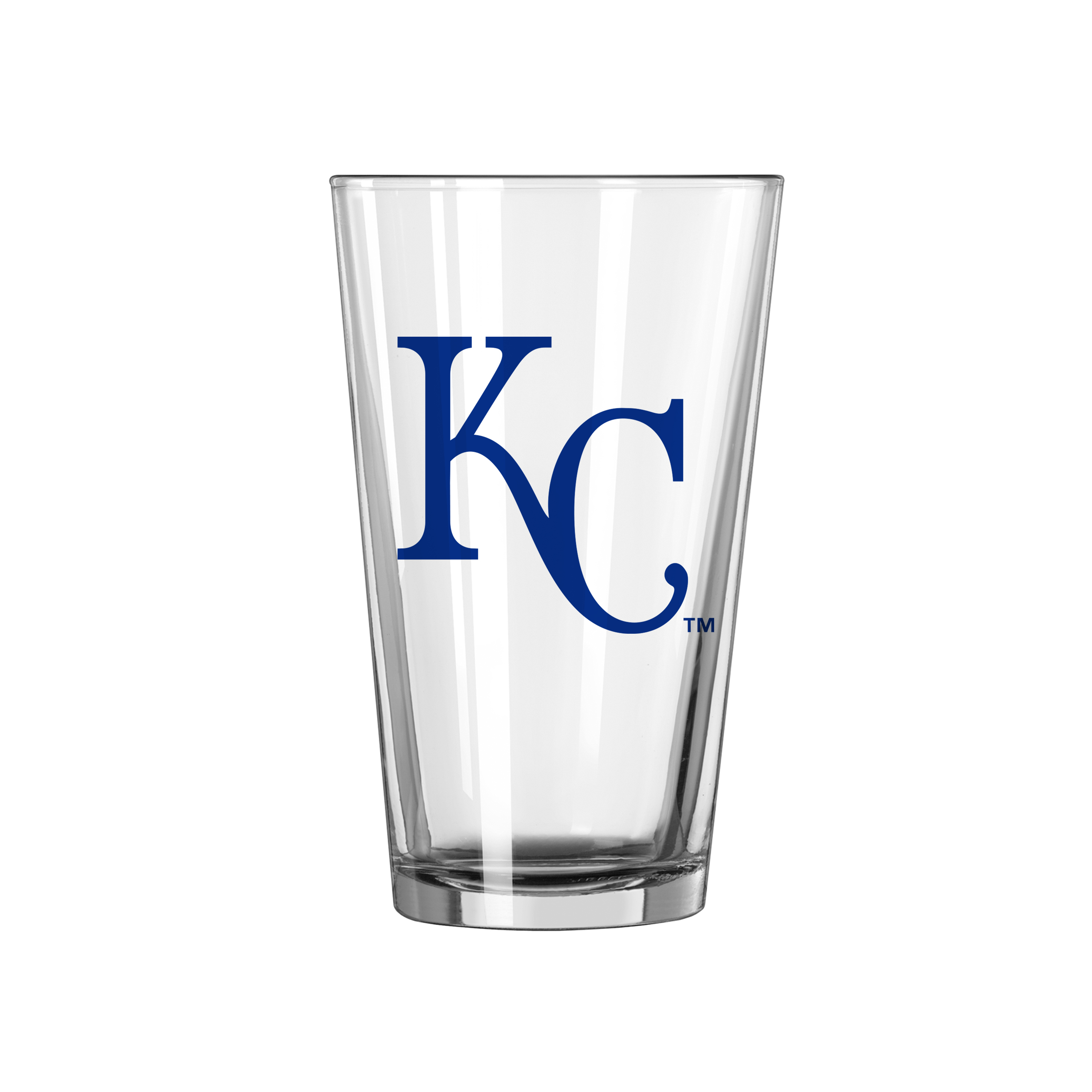 Kansas City Royals 16oz Gameday Pint Glass  