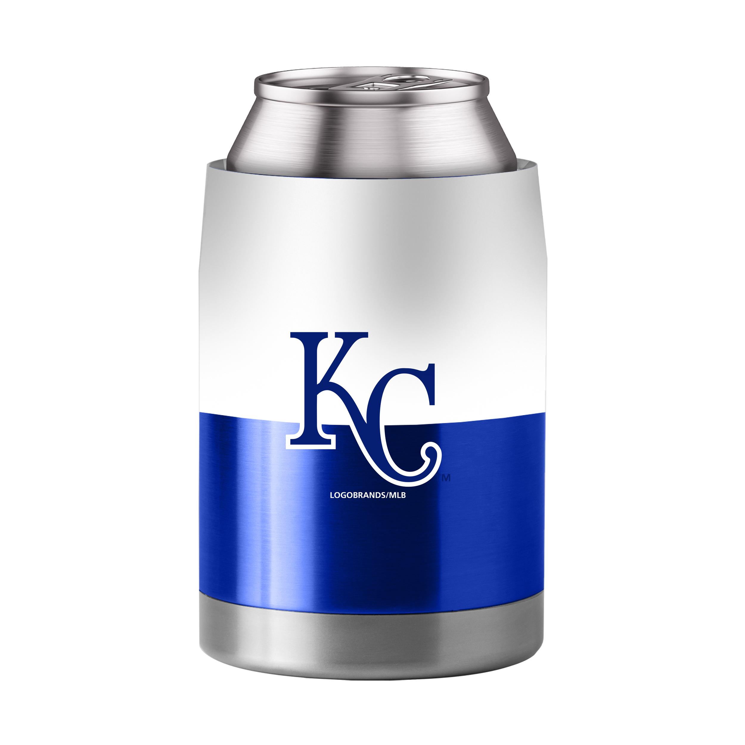 Kansas City Royals Colorblock 3-in-1 Coolie