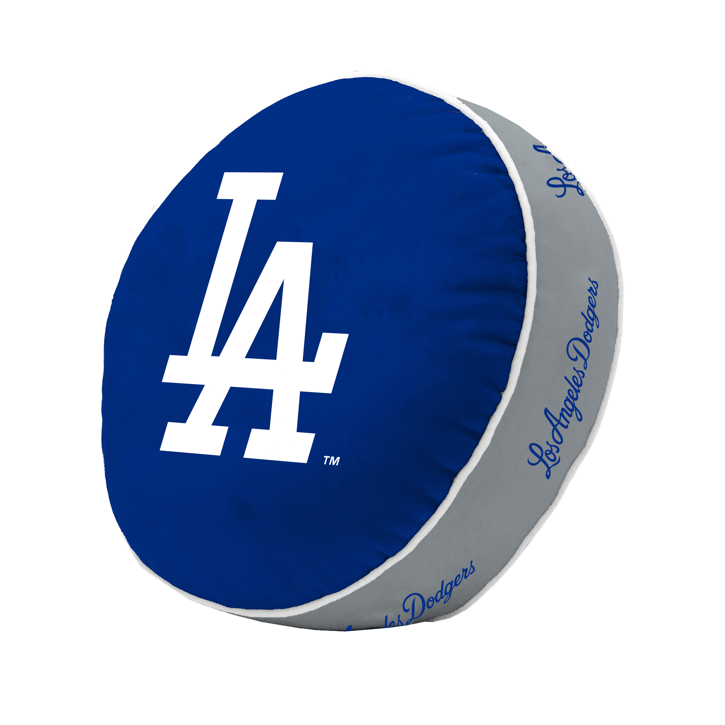 Los Angeles Dodgers Puff Pillow  