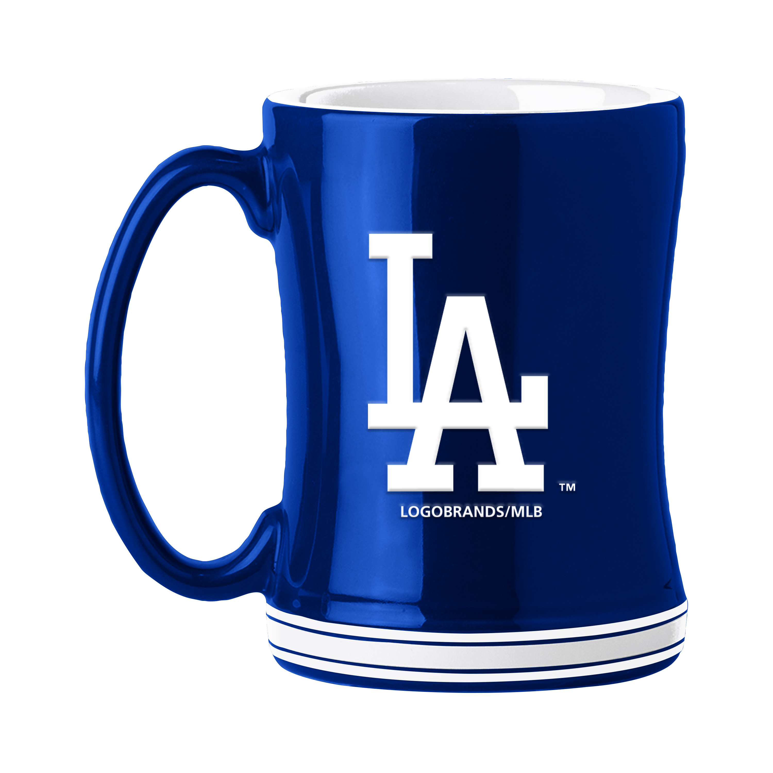 Los Angeles Dodgers 14oz Relief Mug  