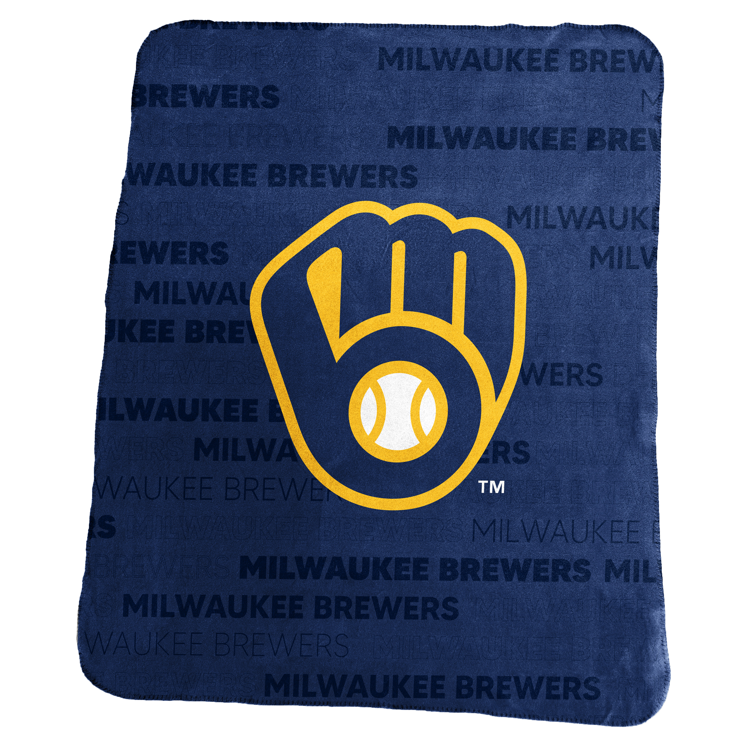 Milwaukee Brewers Classic Fleece  