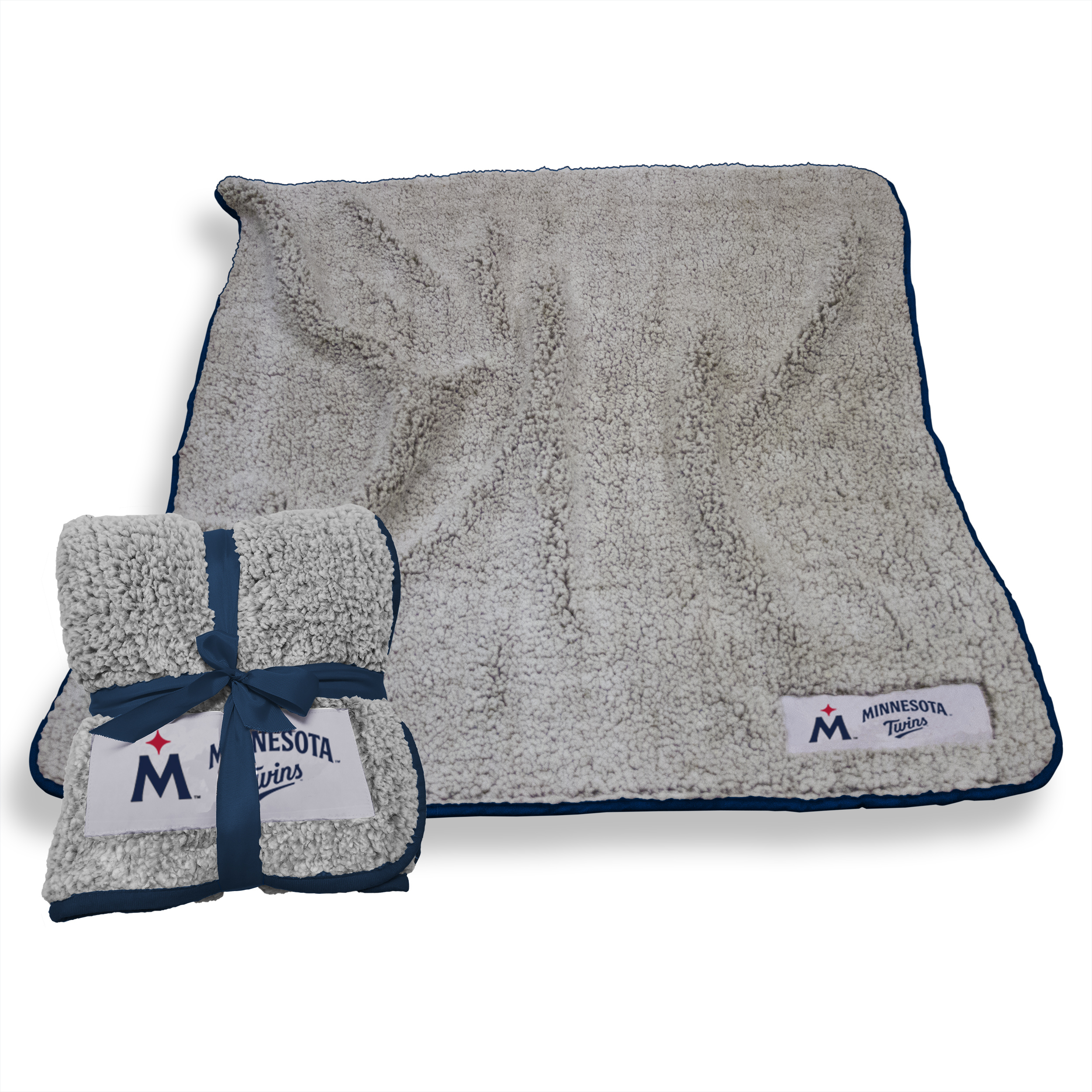 Minnesota Twins Frosty Fleece  