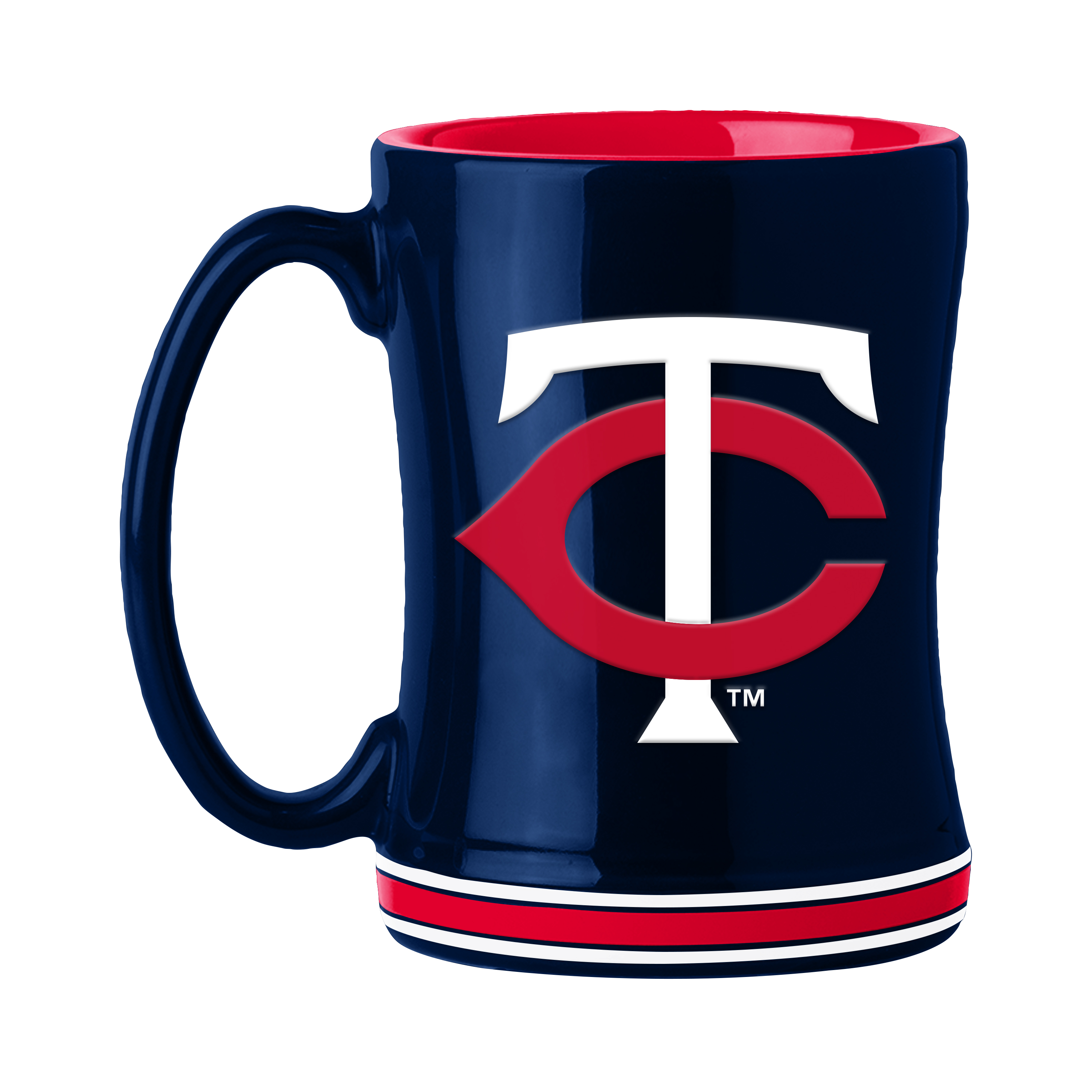 Minnesota Twins 14oz Relief Mug  