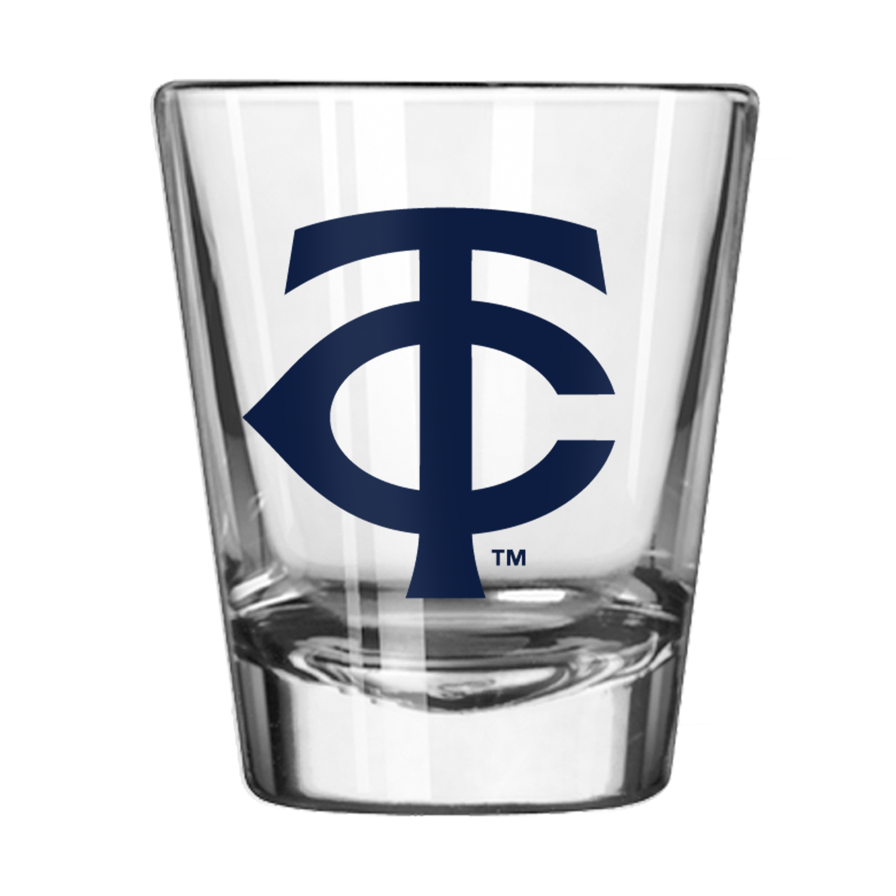 Minnesota Twins 2oz Gameday Shot Glass  