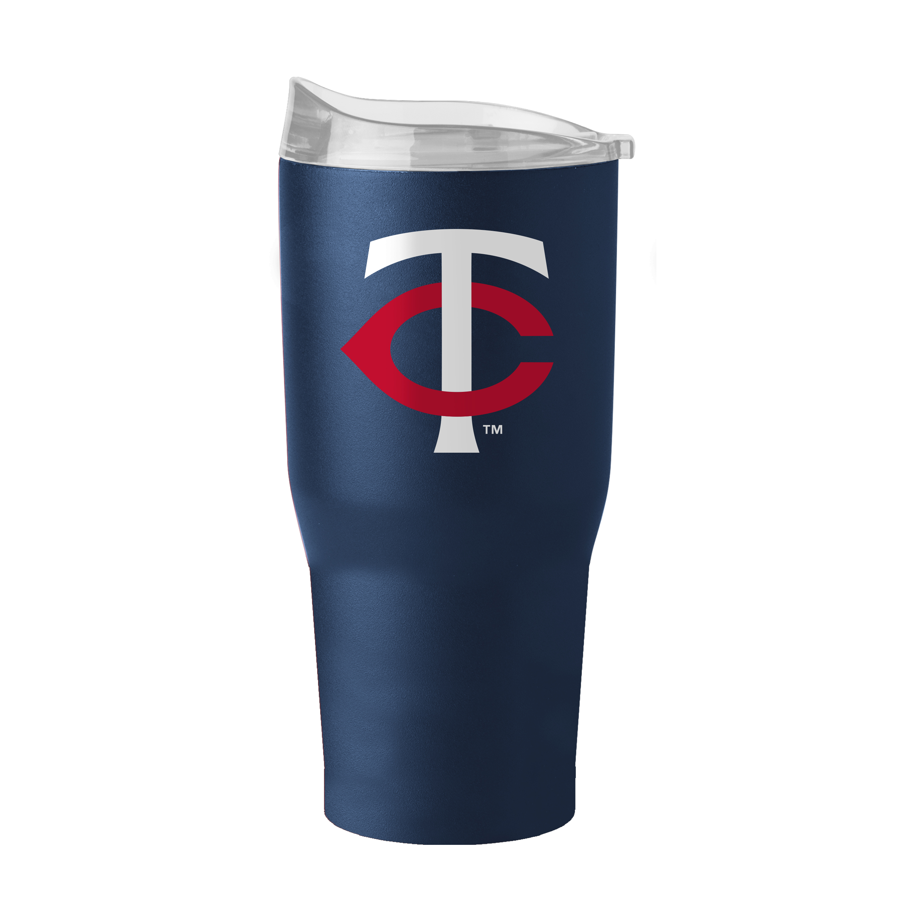 Minnesota Twins 30oz Flipside Powder Coat Tumbler  