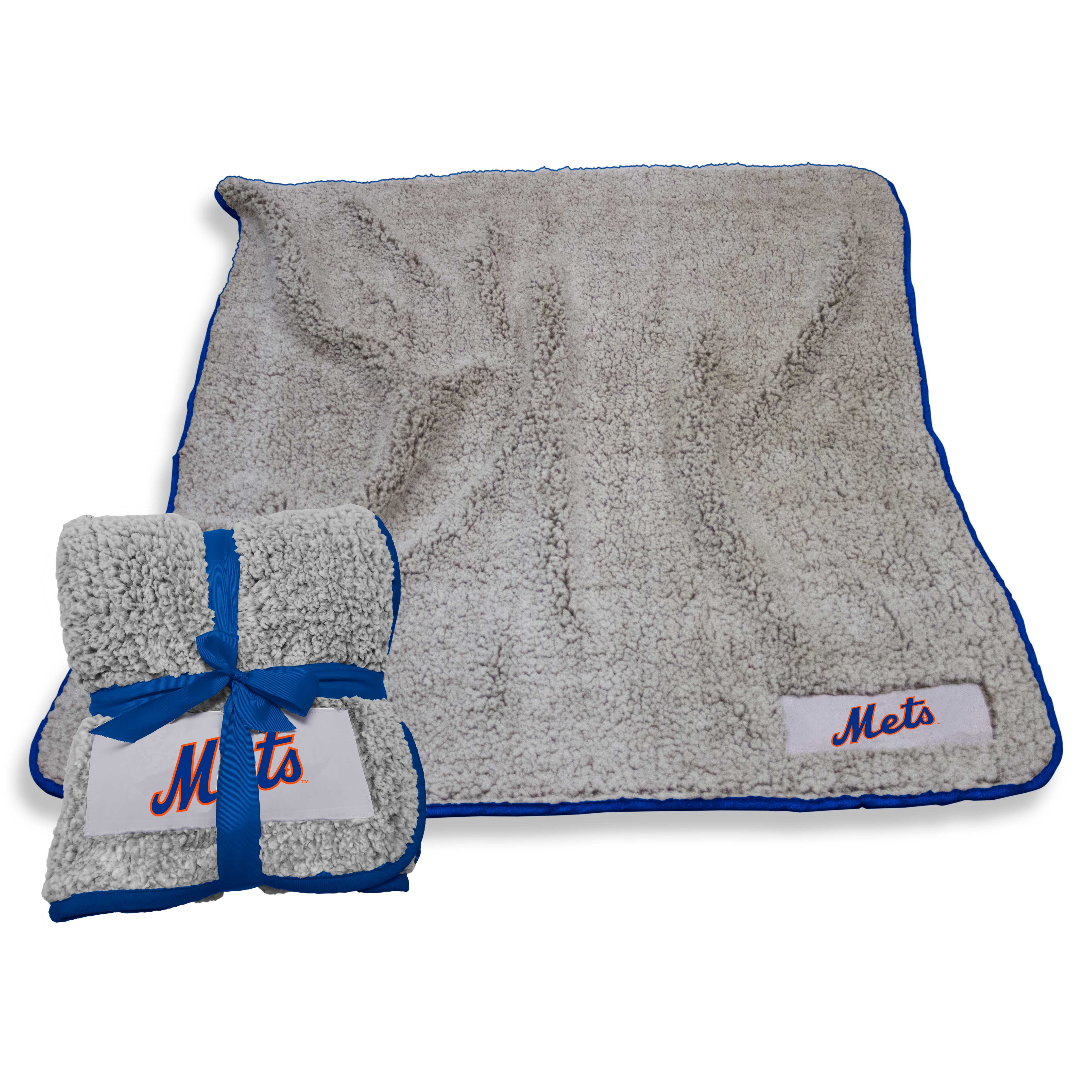 New York Mets Frosty Fleece  