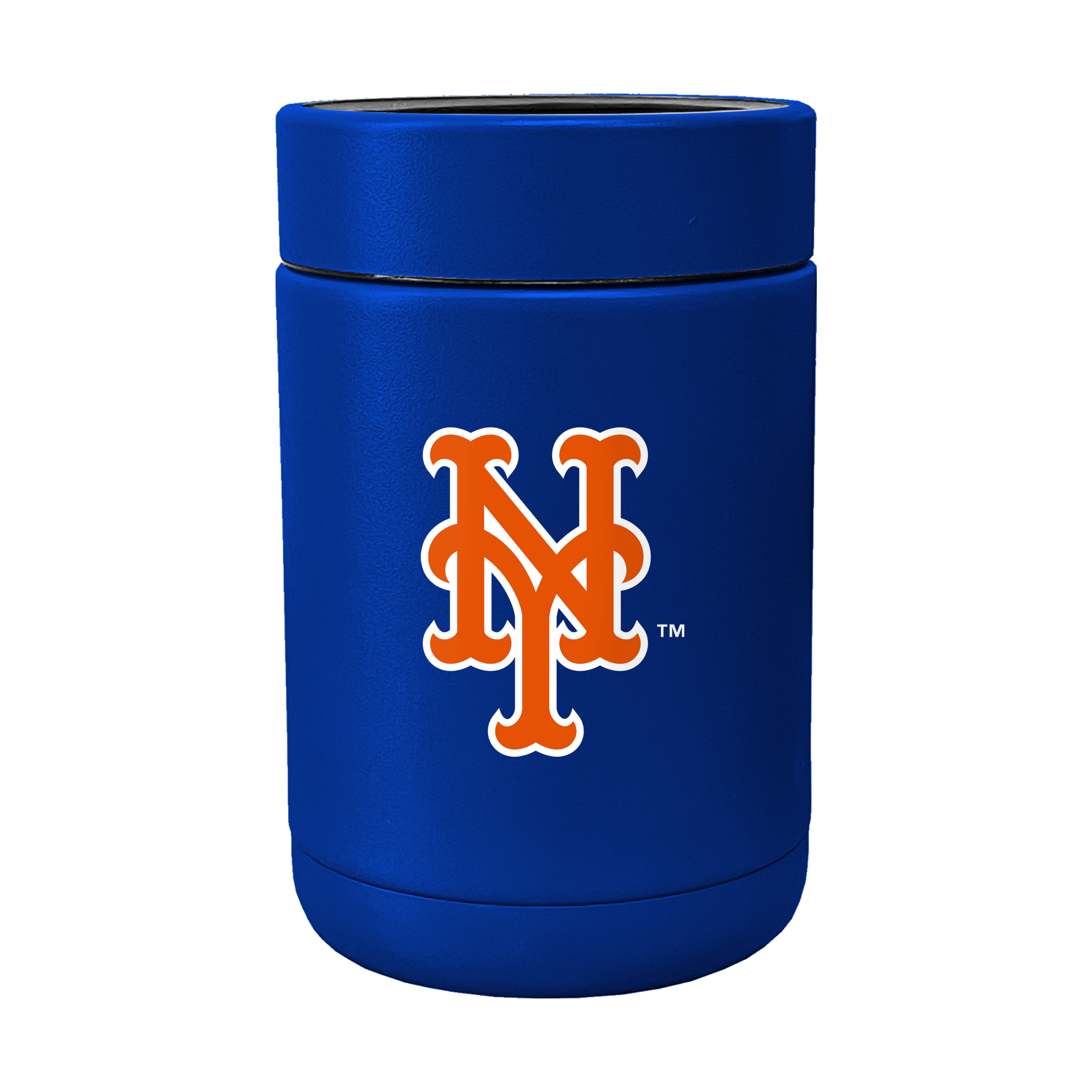 New York Mets Flipside Powder Coat Coolie  