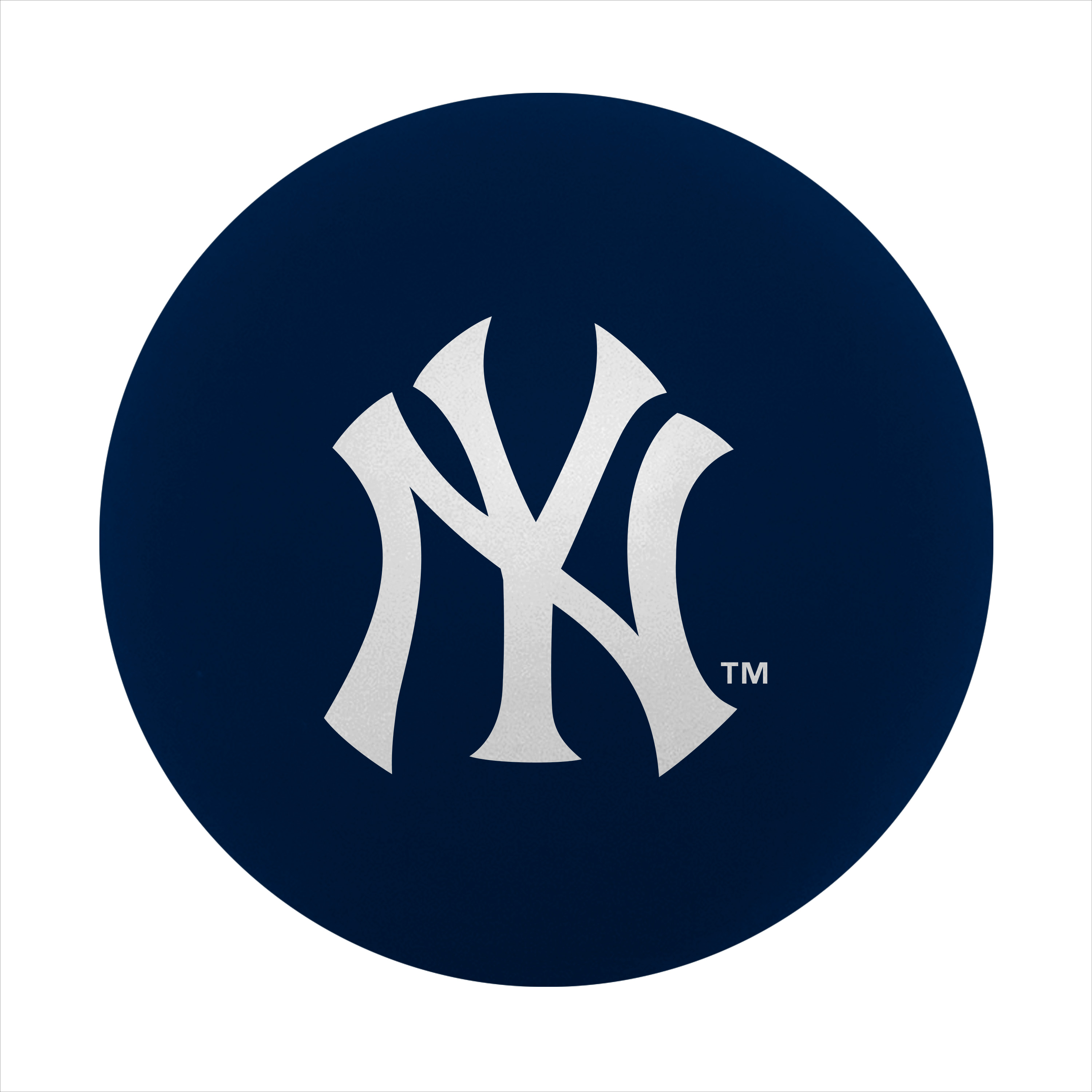 New York Yankees High Bounce Ball  