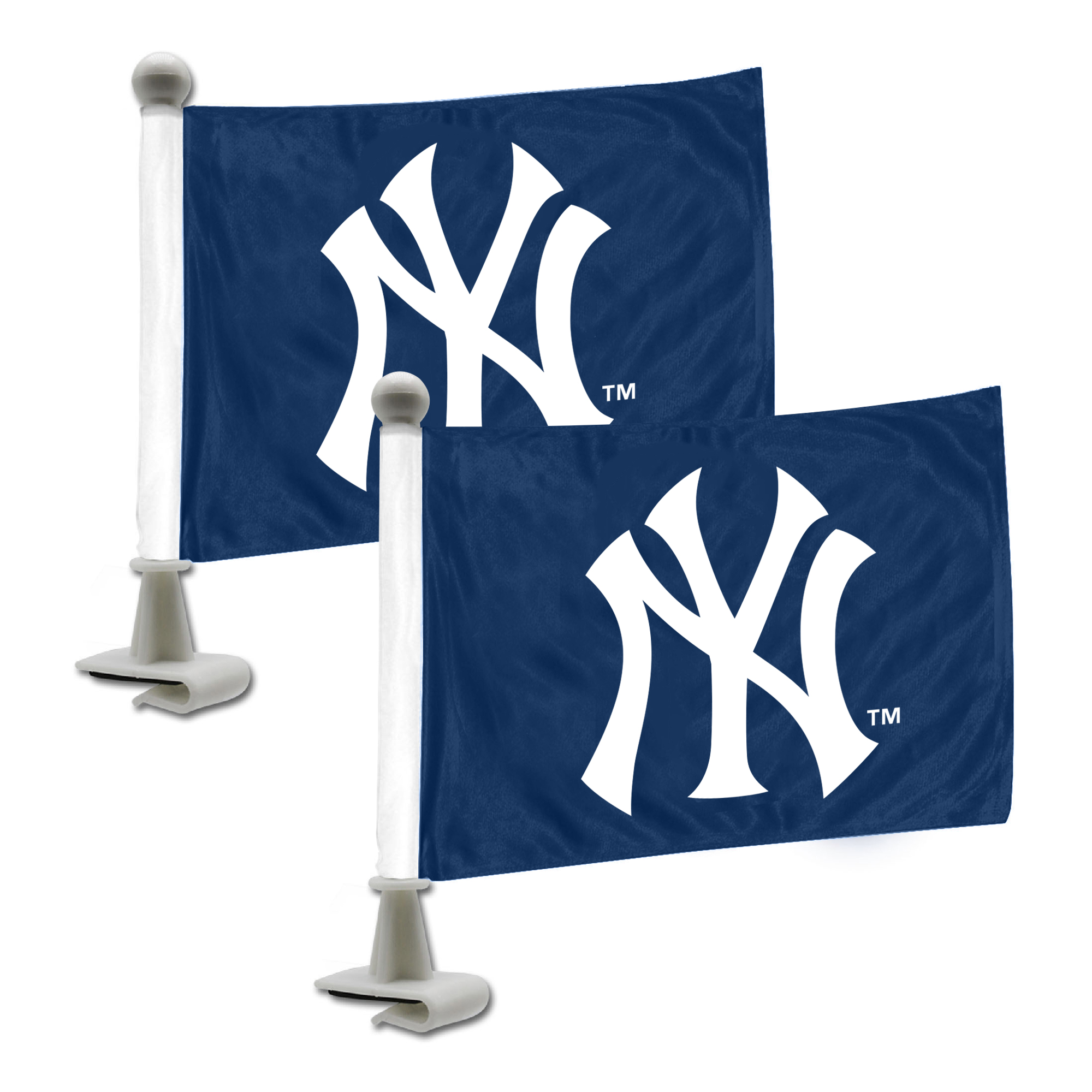 New York Yankees Ambassador Flags  