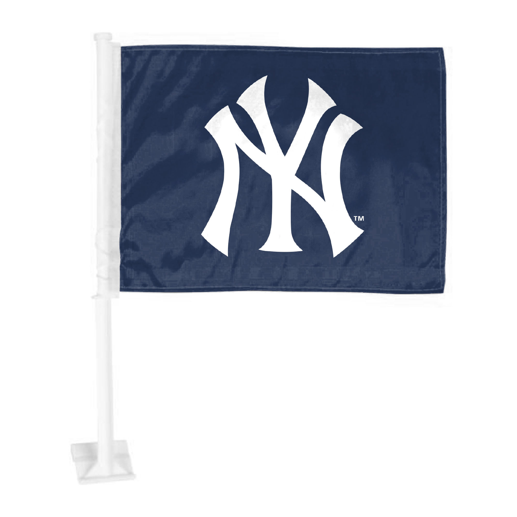 New York Yankees CARFLAG  