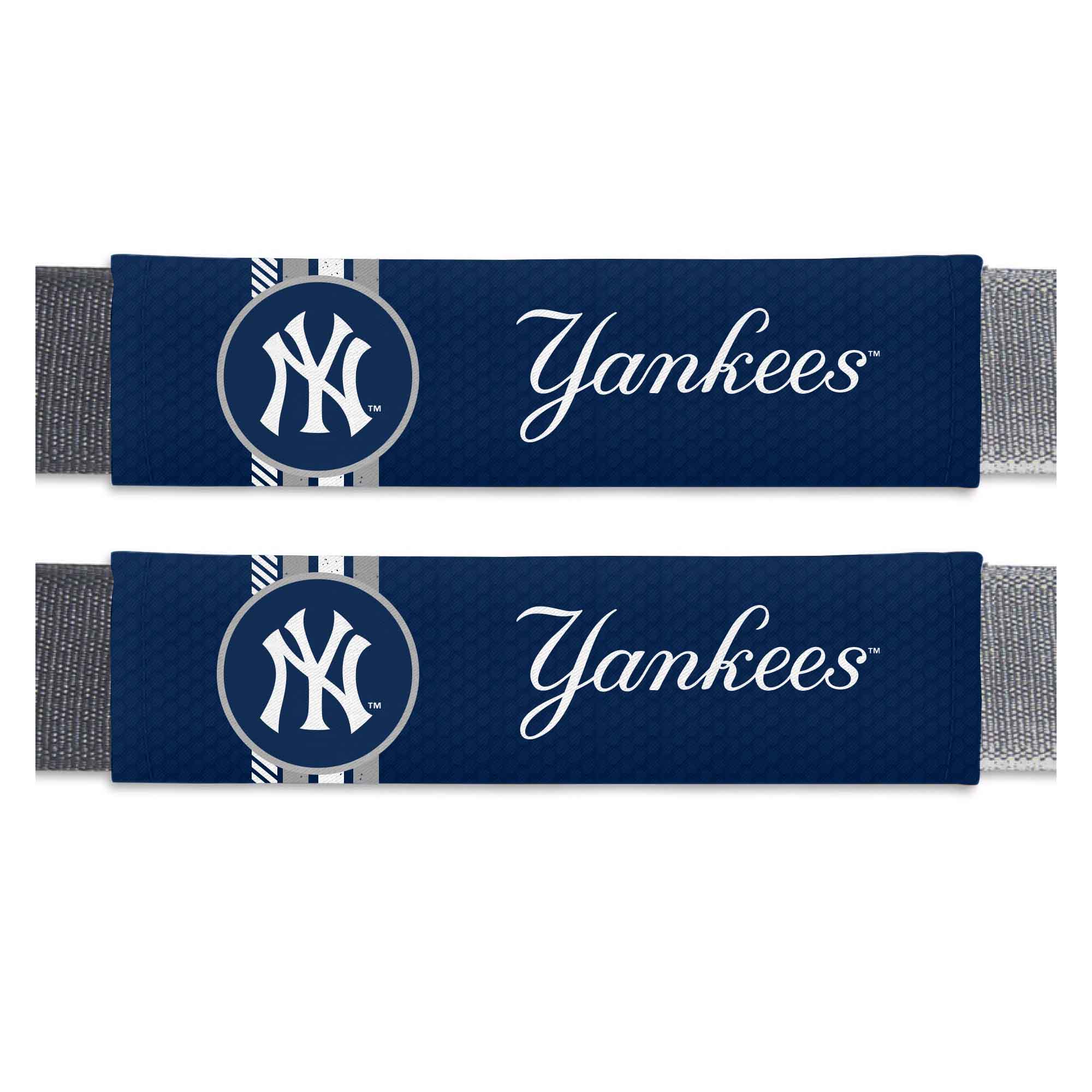 New York Yankees-SEATBELTPRINTED  