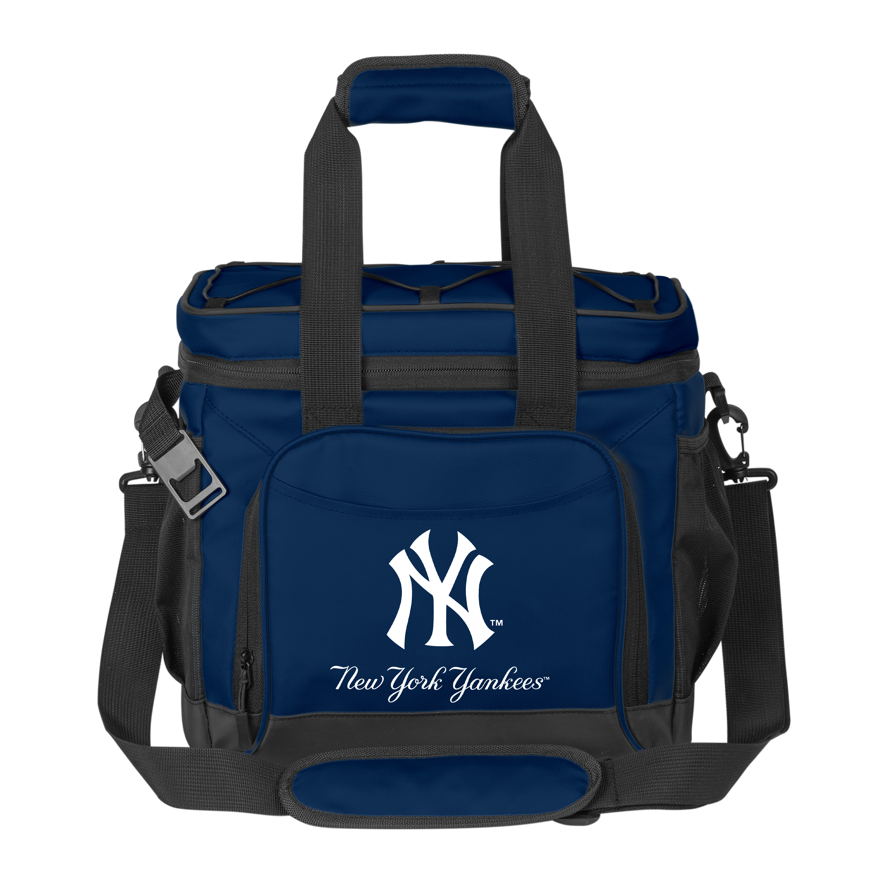 New York Yankees 24 Can Flex Cooler  