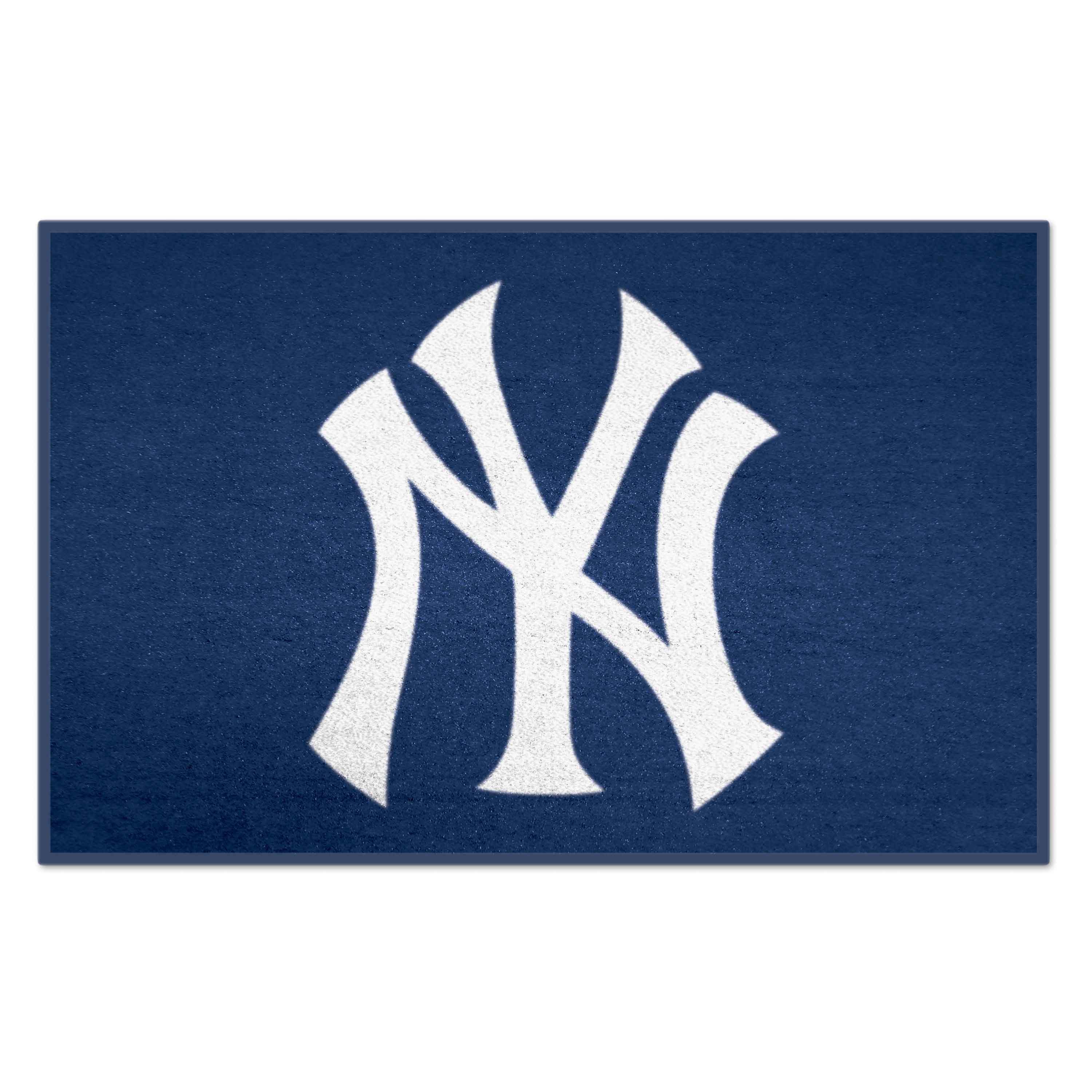 New York Yankees Starter Mat  