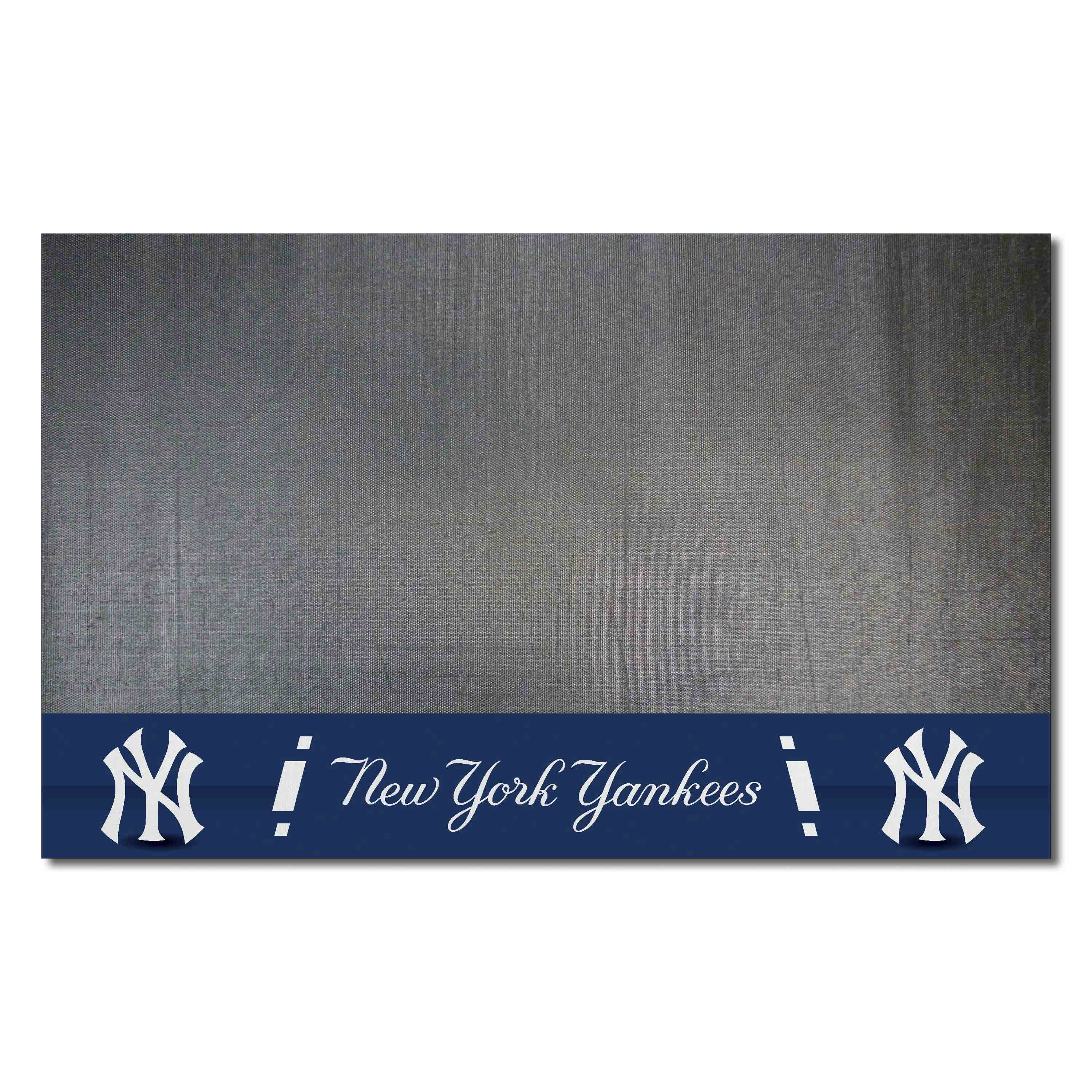 New York Yankees Grill Mat - Standard  