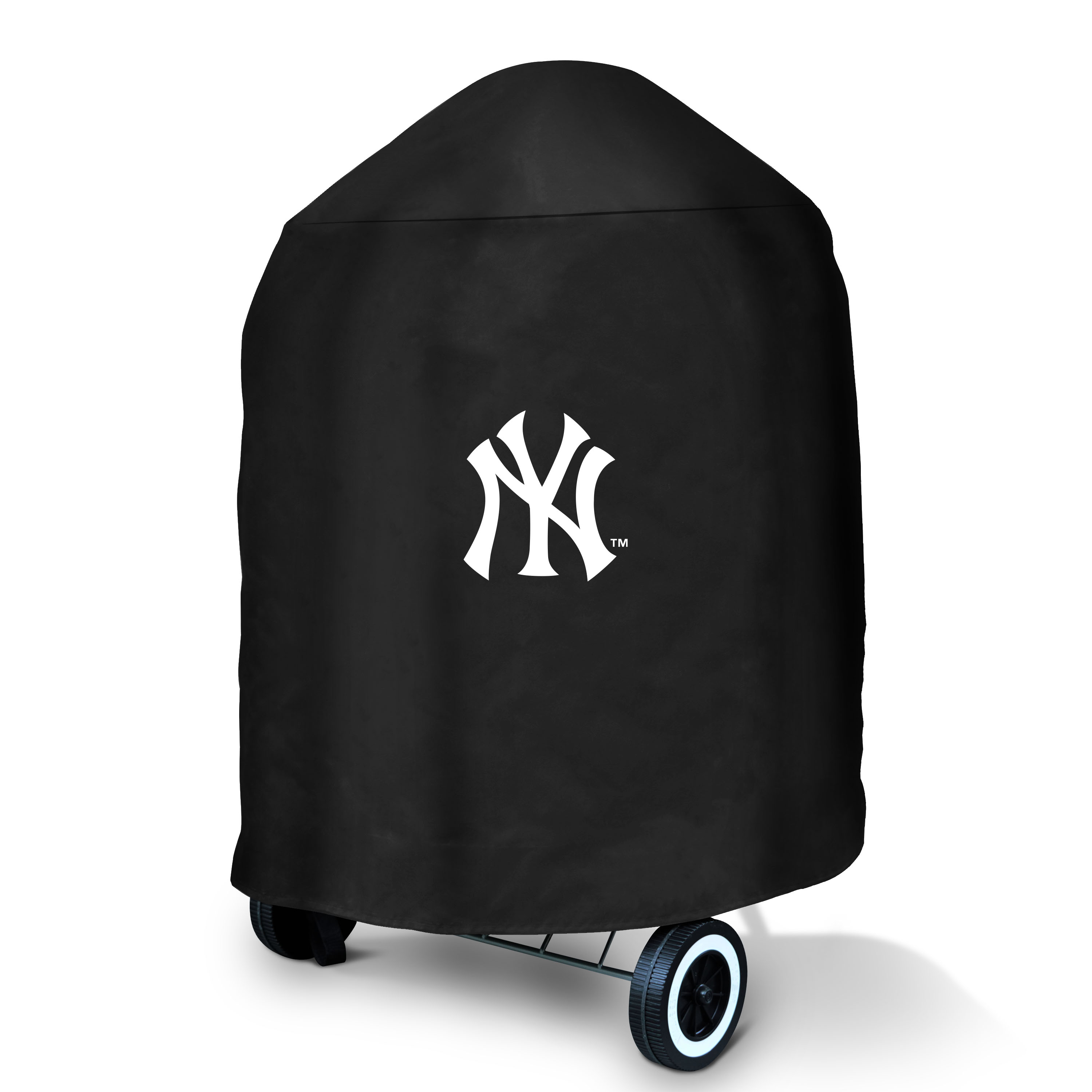 New York Yankees GRILLCOVERKETTLE  