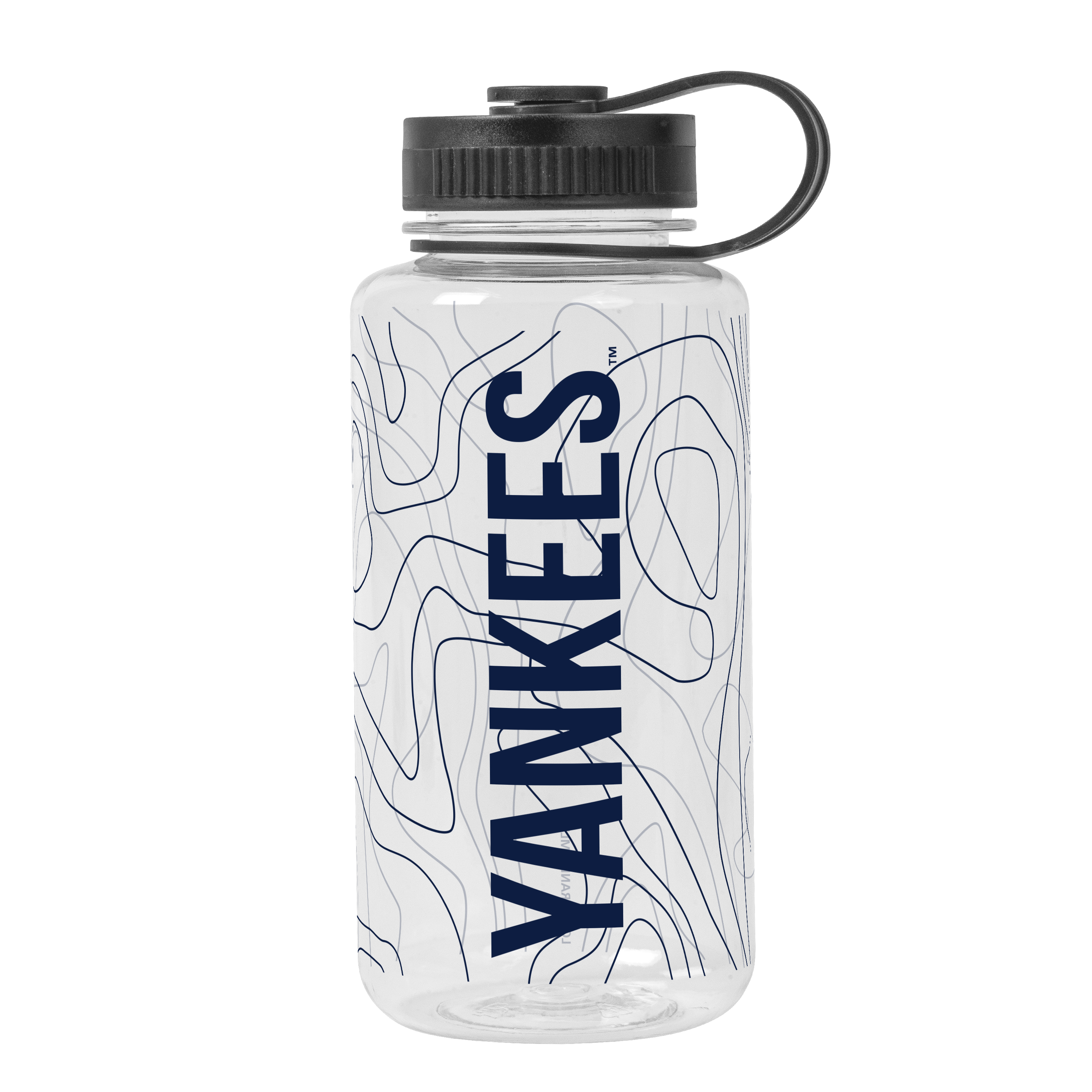 New York Yankees 38oz Hydration Bottle  