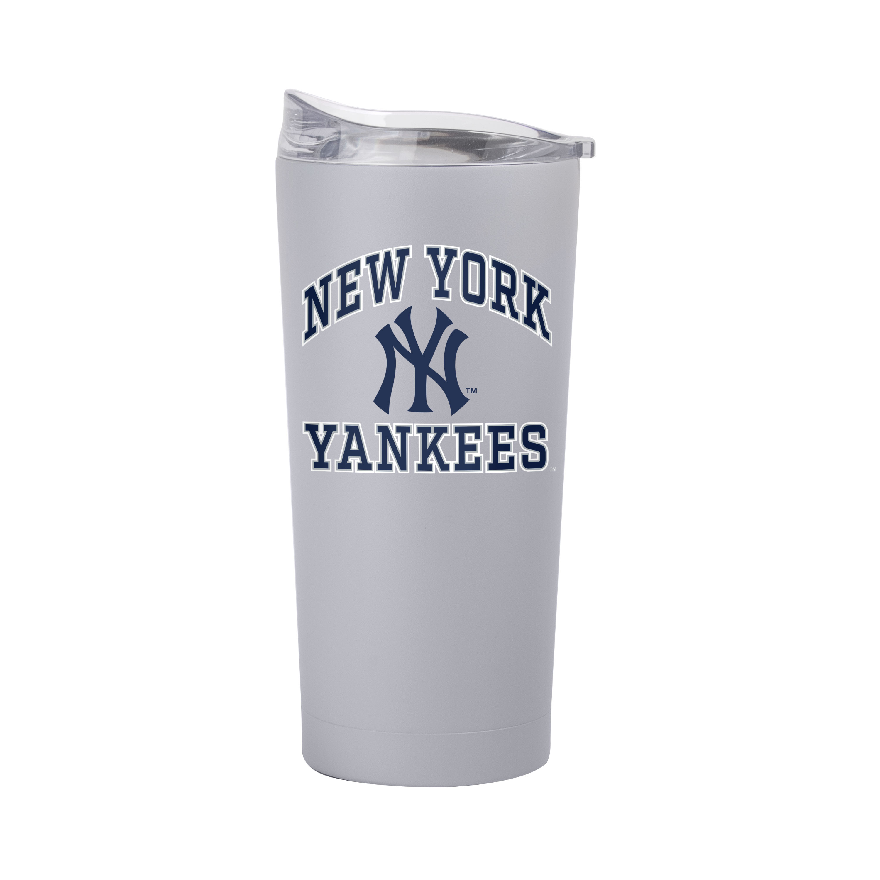 New York Yankees 20oz Athletic Powder Coat Tumbler  