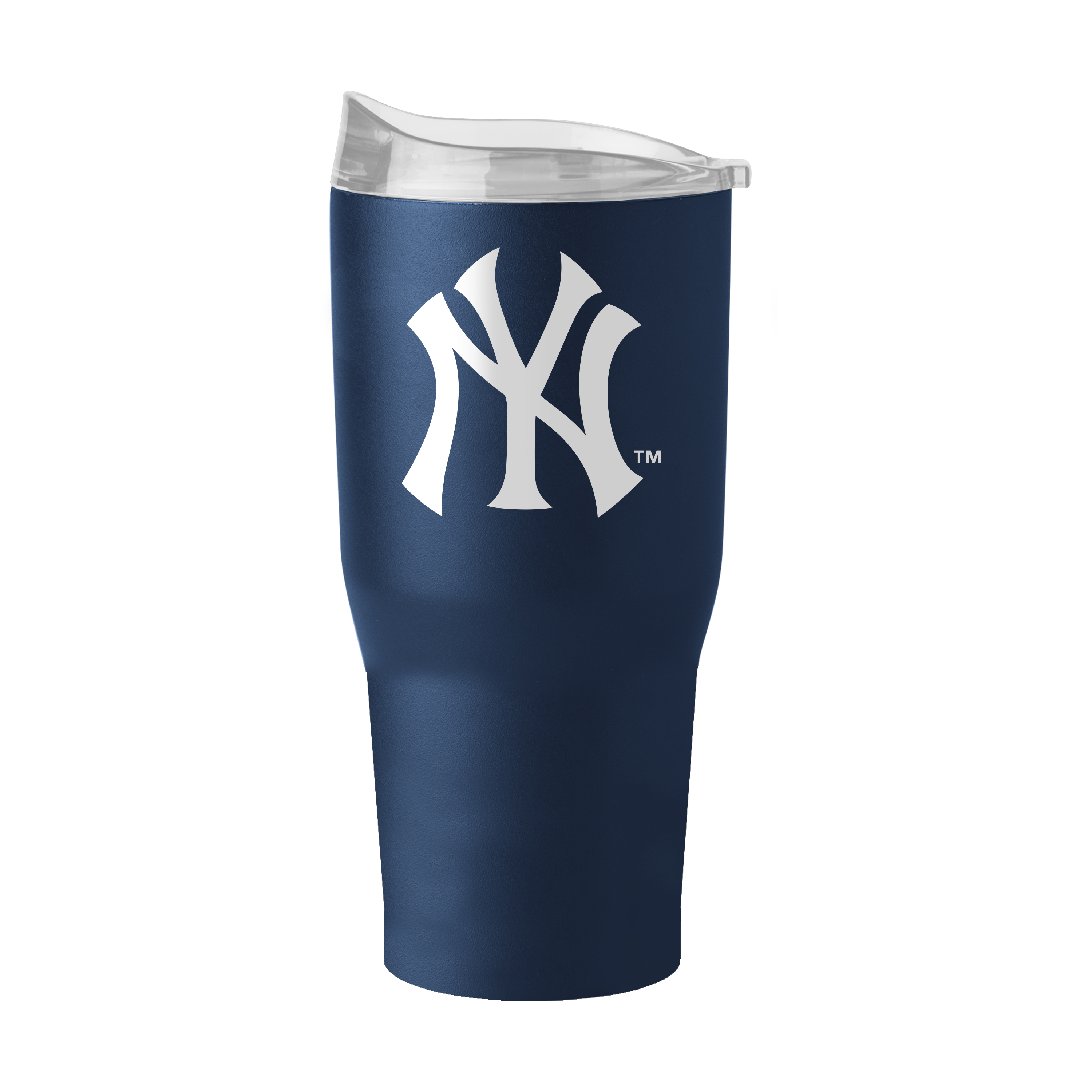 New York Yankees 30oz Flipside Powder Coat Tumbler  